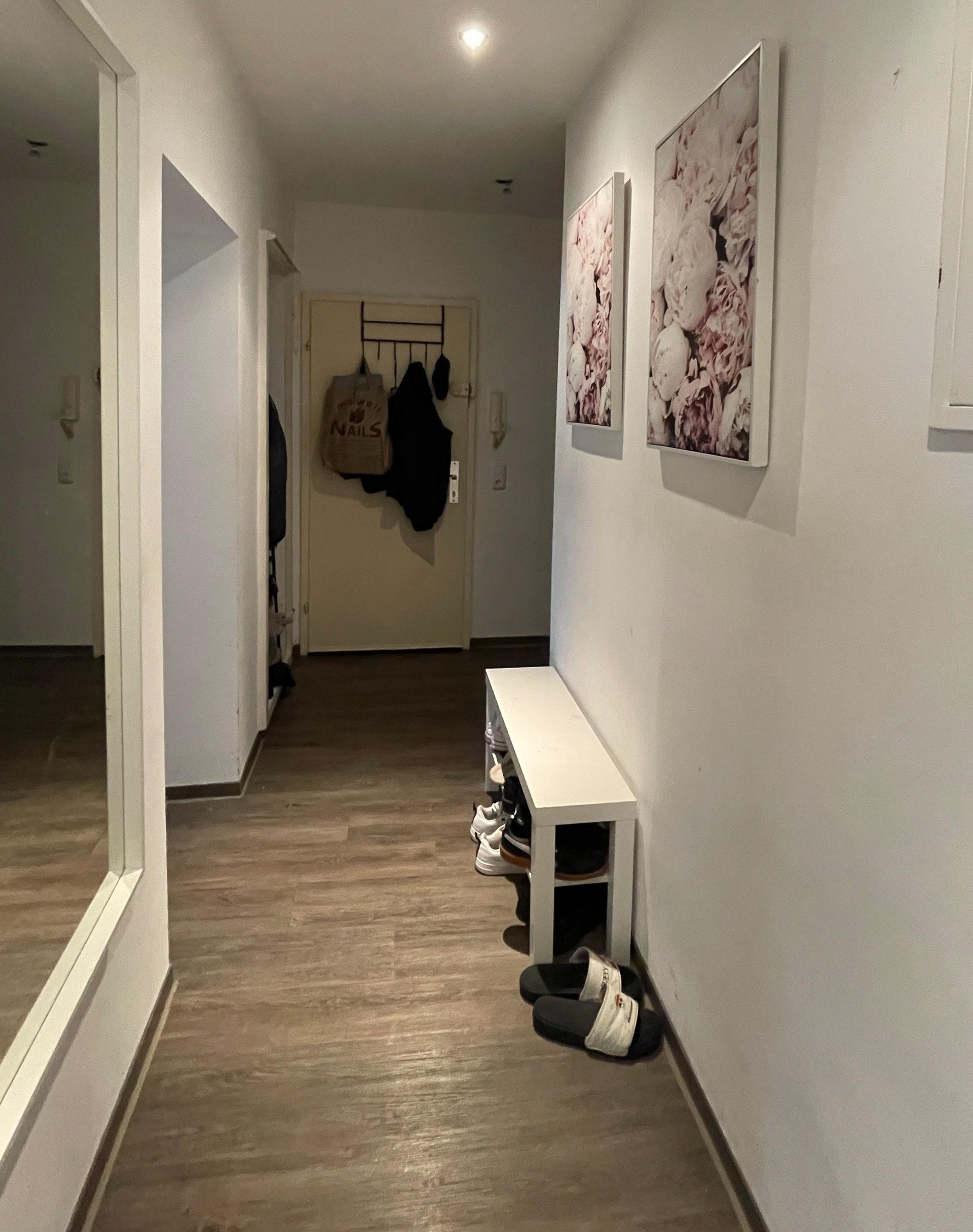Immobilienangebot - Köln - Wohnung - Leben am Park!