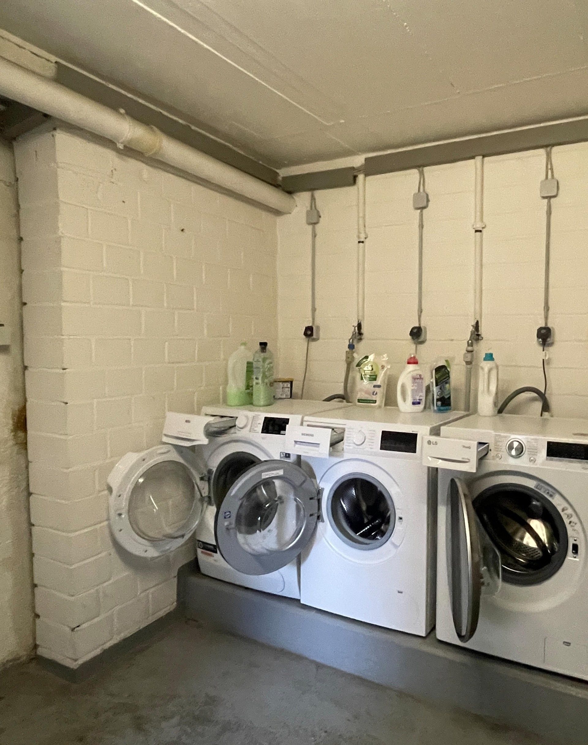 Immobilienangebot - Köln - Wohnung - Leben am Park!