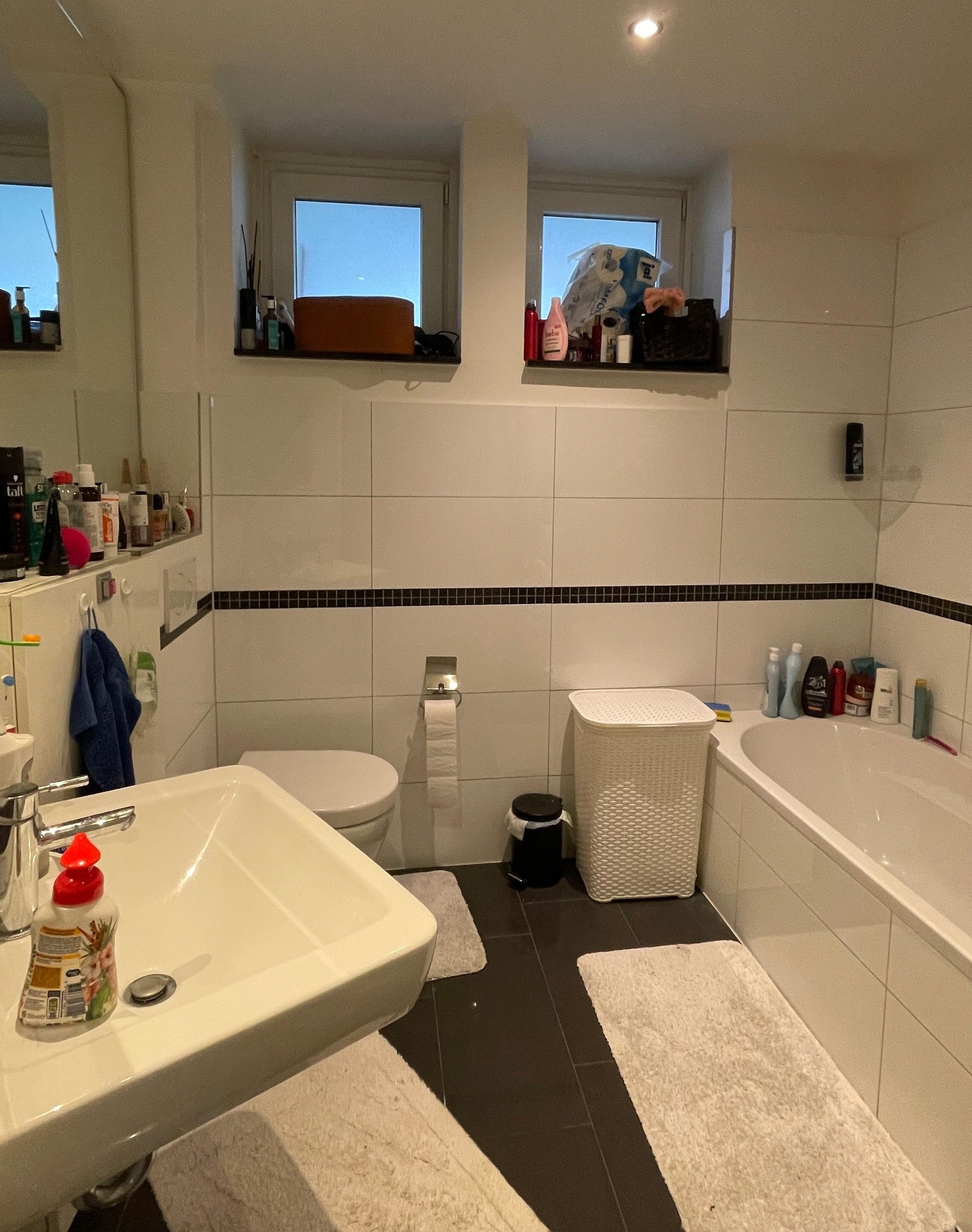 Immobilienangebot - Köln - Wohnung - Leben am Park!