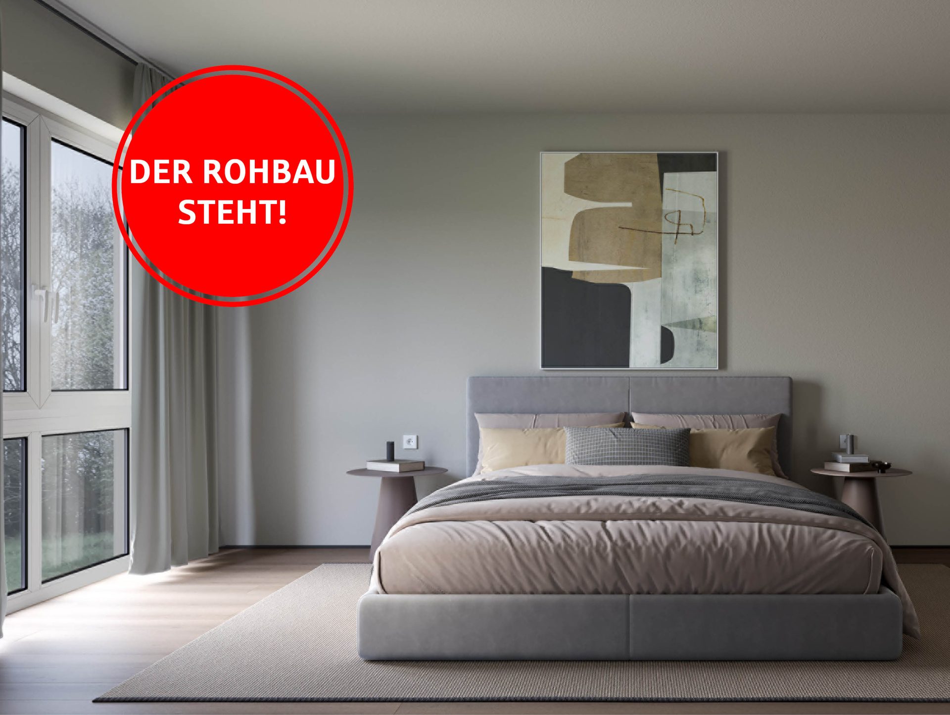 Immobilienangebot - Köln - Wohnung - Thujaweg12