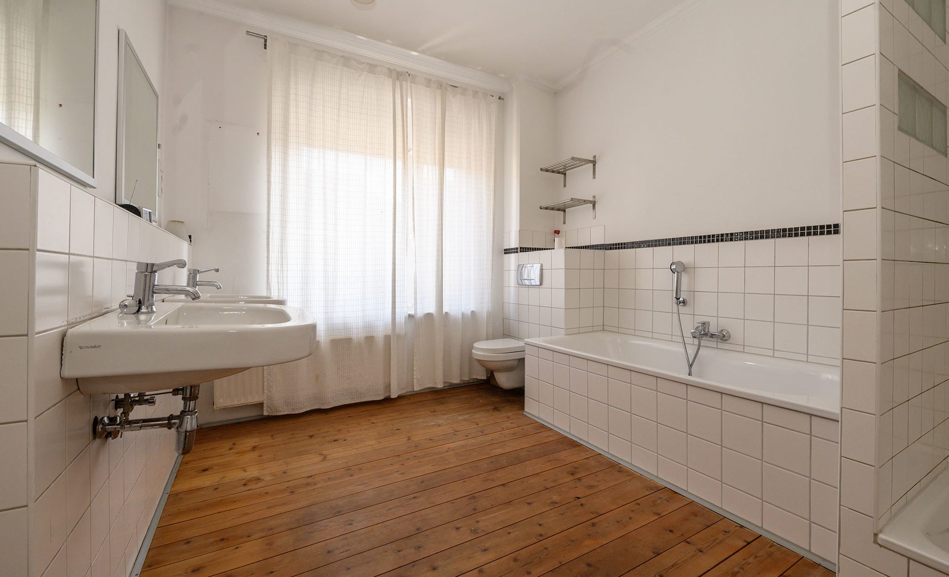 Immobilienangebot - Köln - Haus - Zeitlos schön: Historisches Wohnhaus mit besonderem Flair