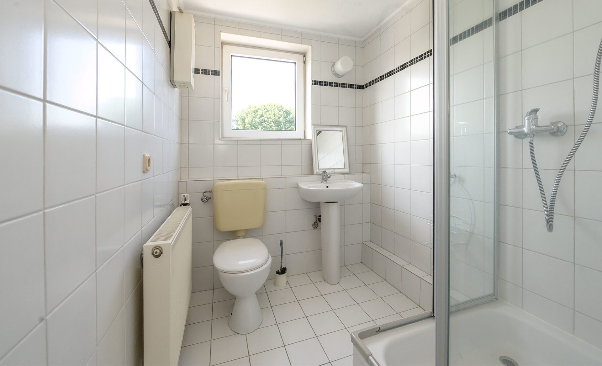 Immobilienangebot - Köln - Haus - Zeitlos schön: Historisches Wohnhaus mit besonderem Flair