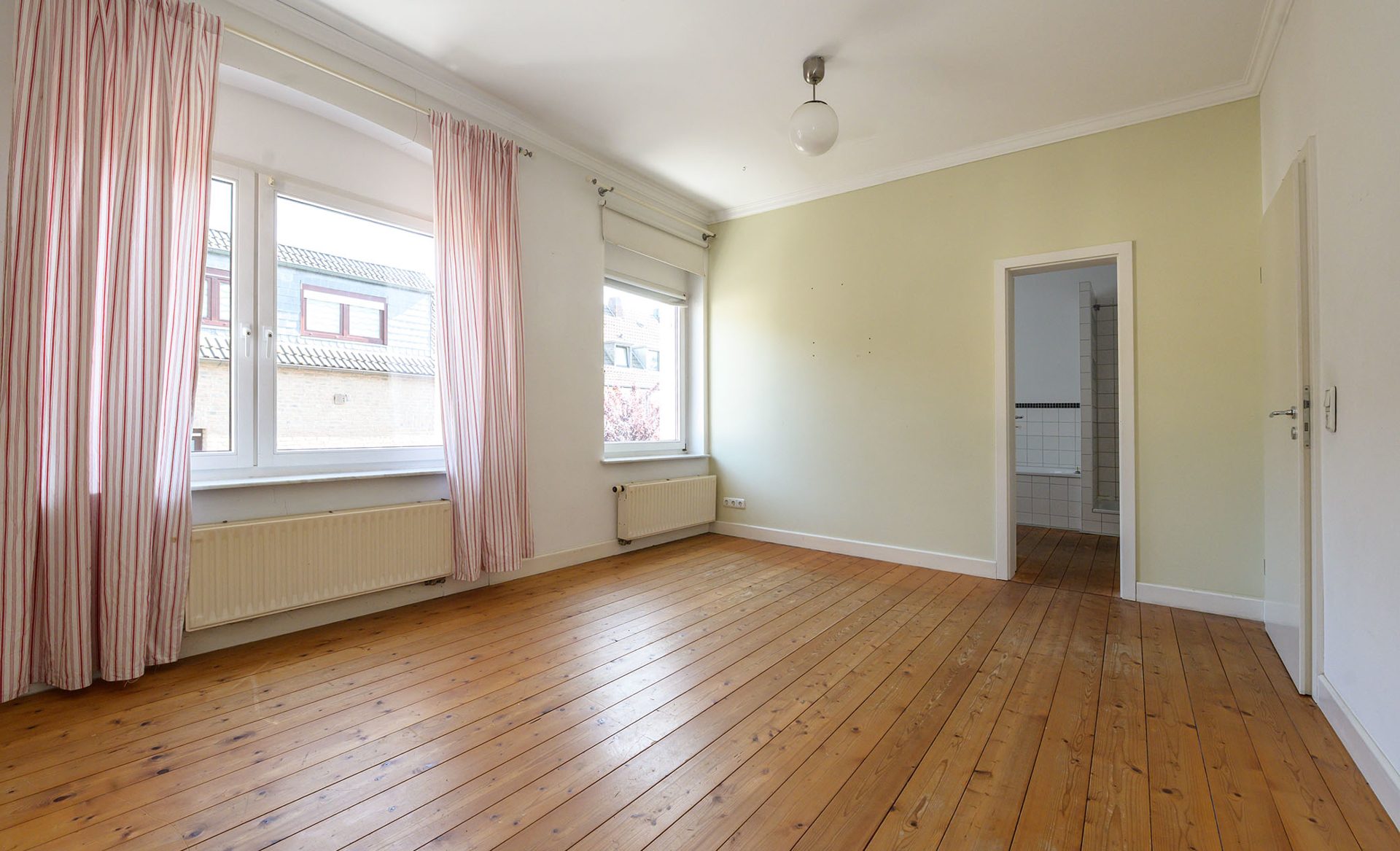 Immobilienangebot - Köln - Haus - Zeitlos schön: Historisches Wohnhaus mit besonderem Flair