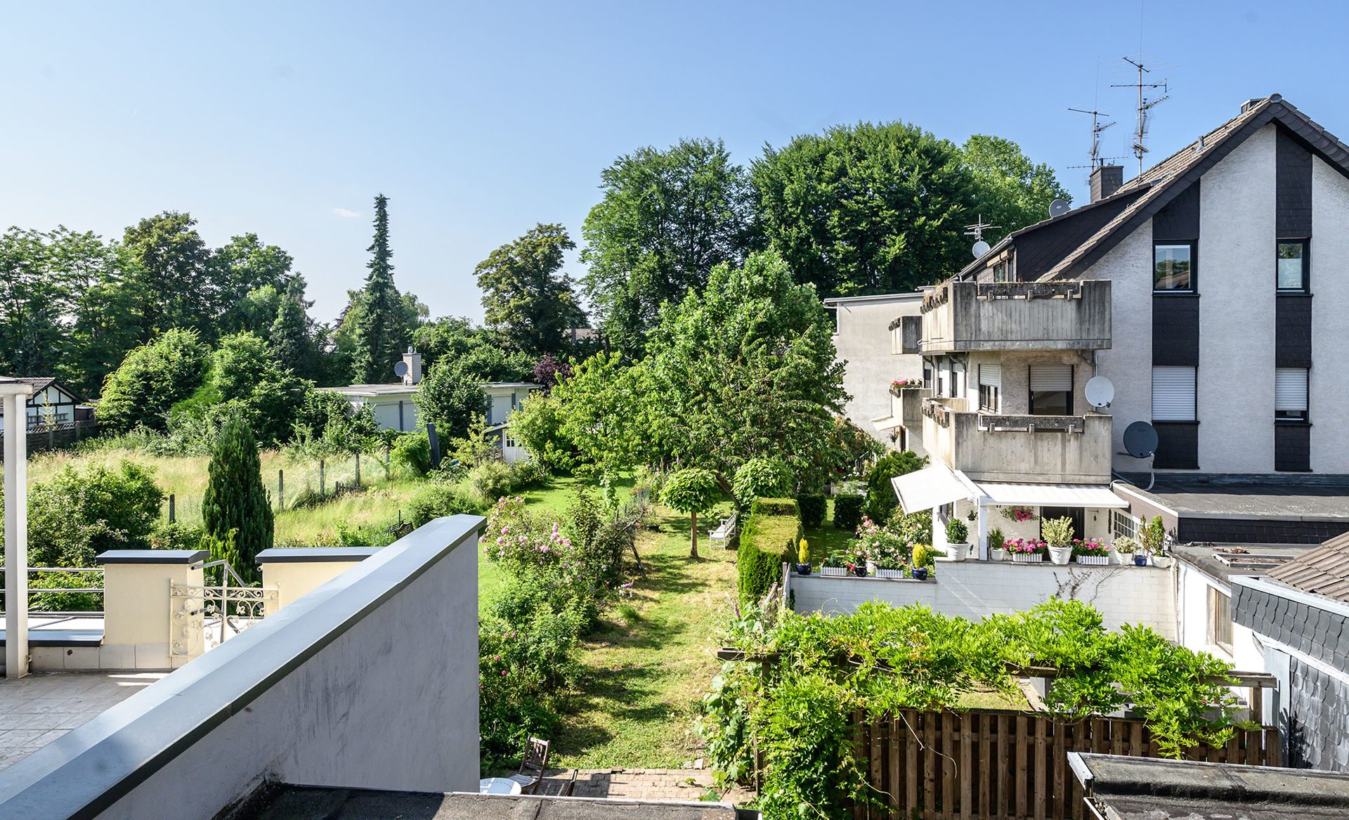 Immobilienangebot - Köln - Haus - Zeitlos schön: Historisches Wohnhaus mit besonderem Flair