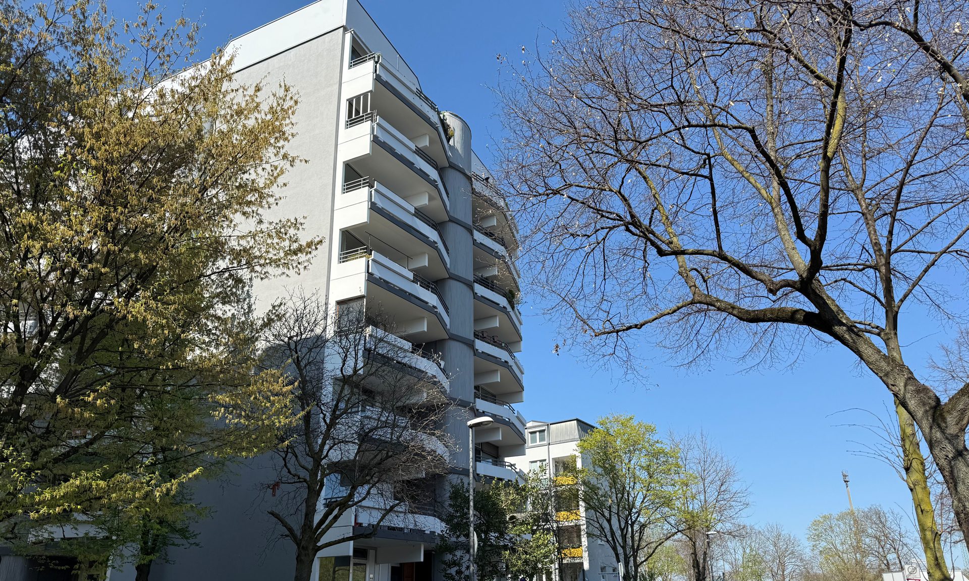 Immobilienangebot - Köln / Zollstock - Wohnung - Wer zögert, verliert!