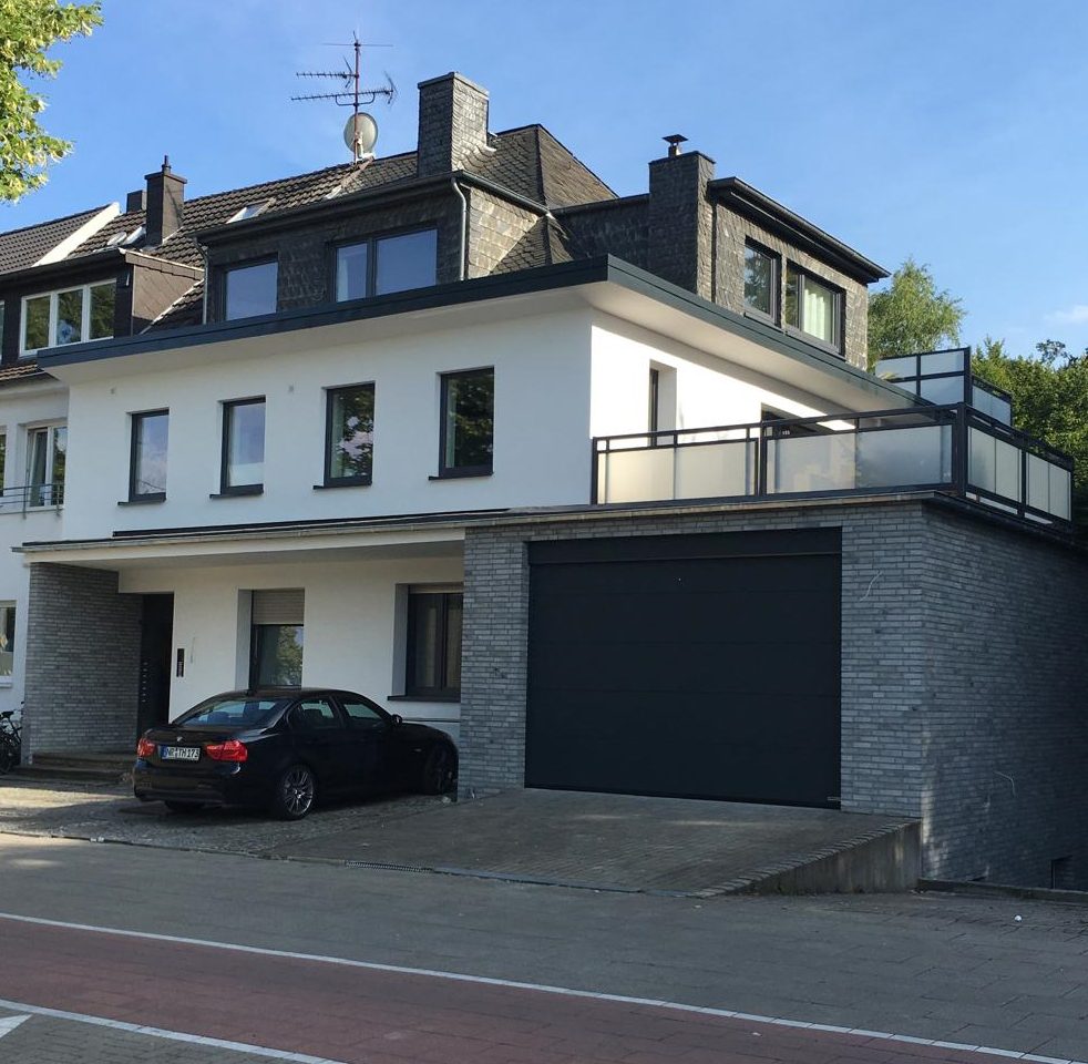 Immobilienangebot - Köln - Haus - Hier stimmt Alles!