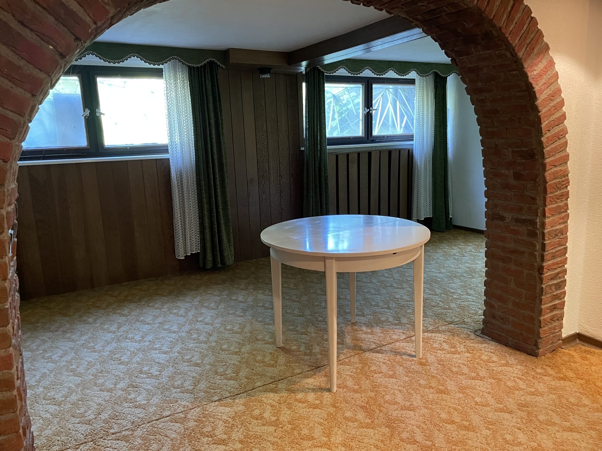 Immobilienangebot - Köln - Haus - Doppelhaushälfte mit großem Garten