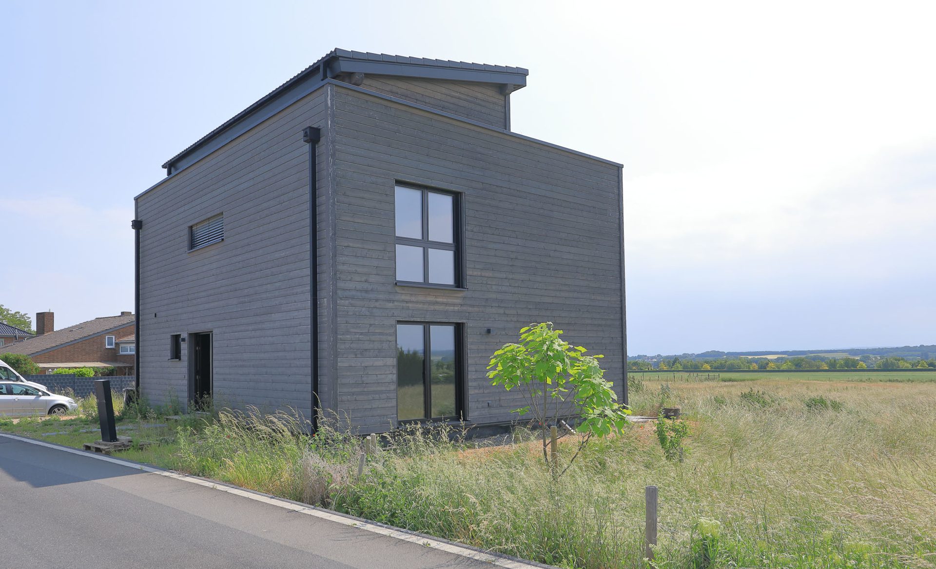 Immobilienangebot - Zülpich - Haus - Unschlagbar zinsgünstig und energieeffizient