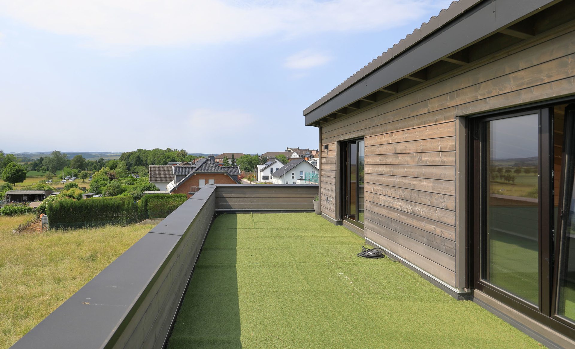 Immobilienangebot - Zülpich - Haus - Unschlagbar zinsgünstig und energieeffizient