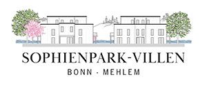 Sophienpark Villen Logo 300px
