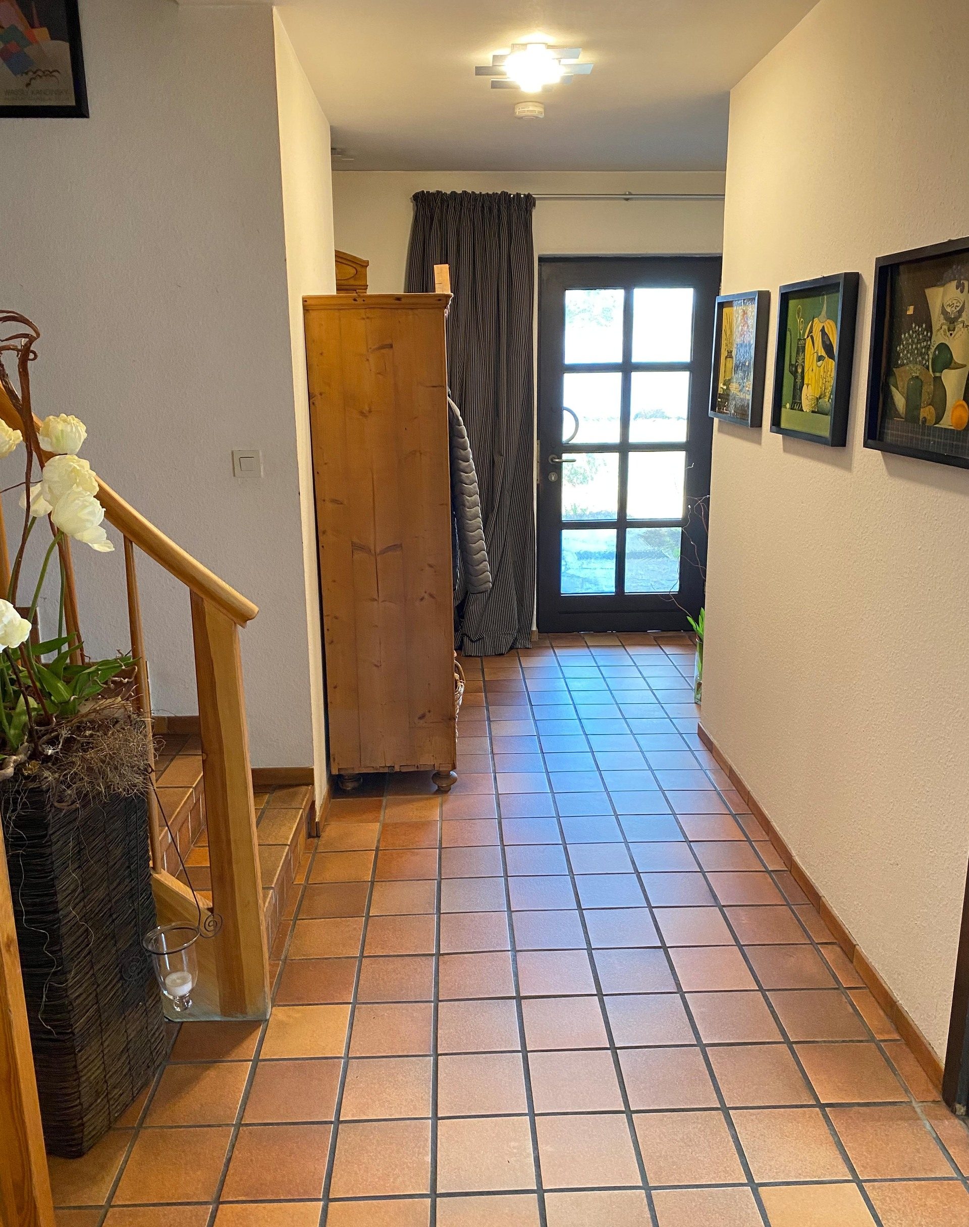 Immobilienangebot - Bonn / Beuel - Haus - Mit Einliegerwohnung!