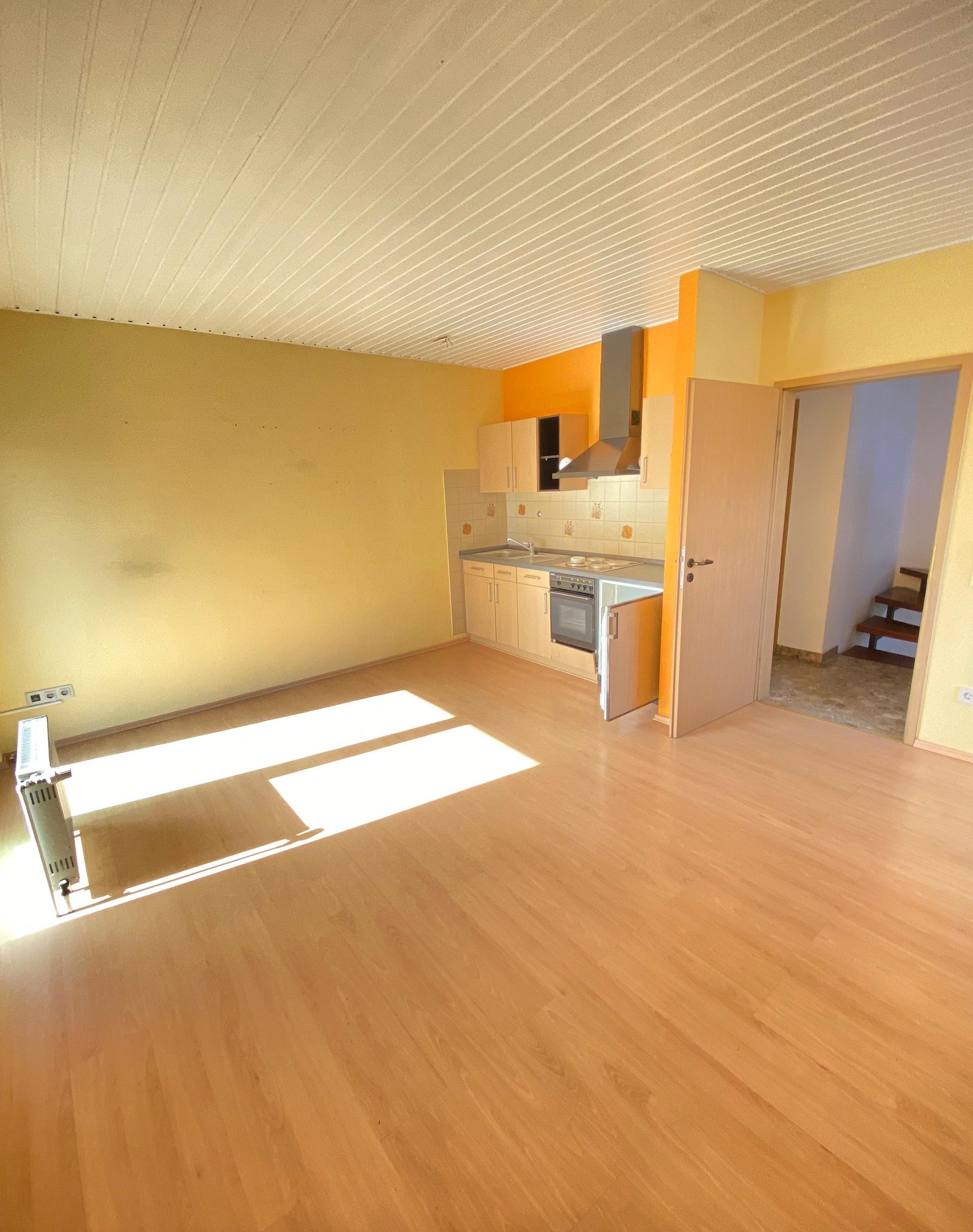 Immobilienangebot - Bonn / Beuel - Haus - Mit Einliegerwohnung!