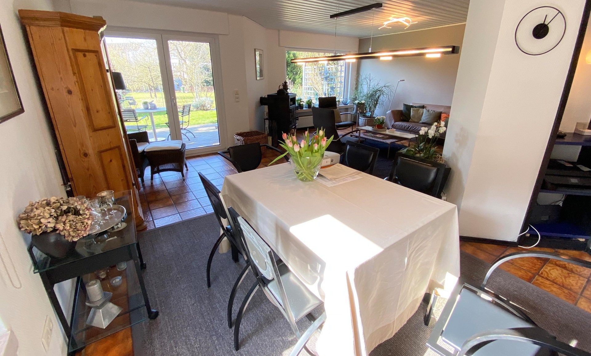 Immobilienangebot - Bonn / Beuel - Haus - Mit Einliegerwohnung!