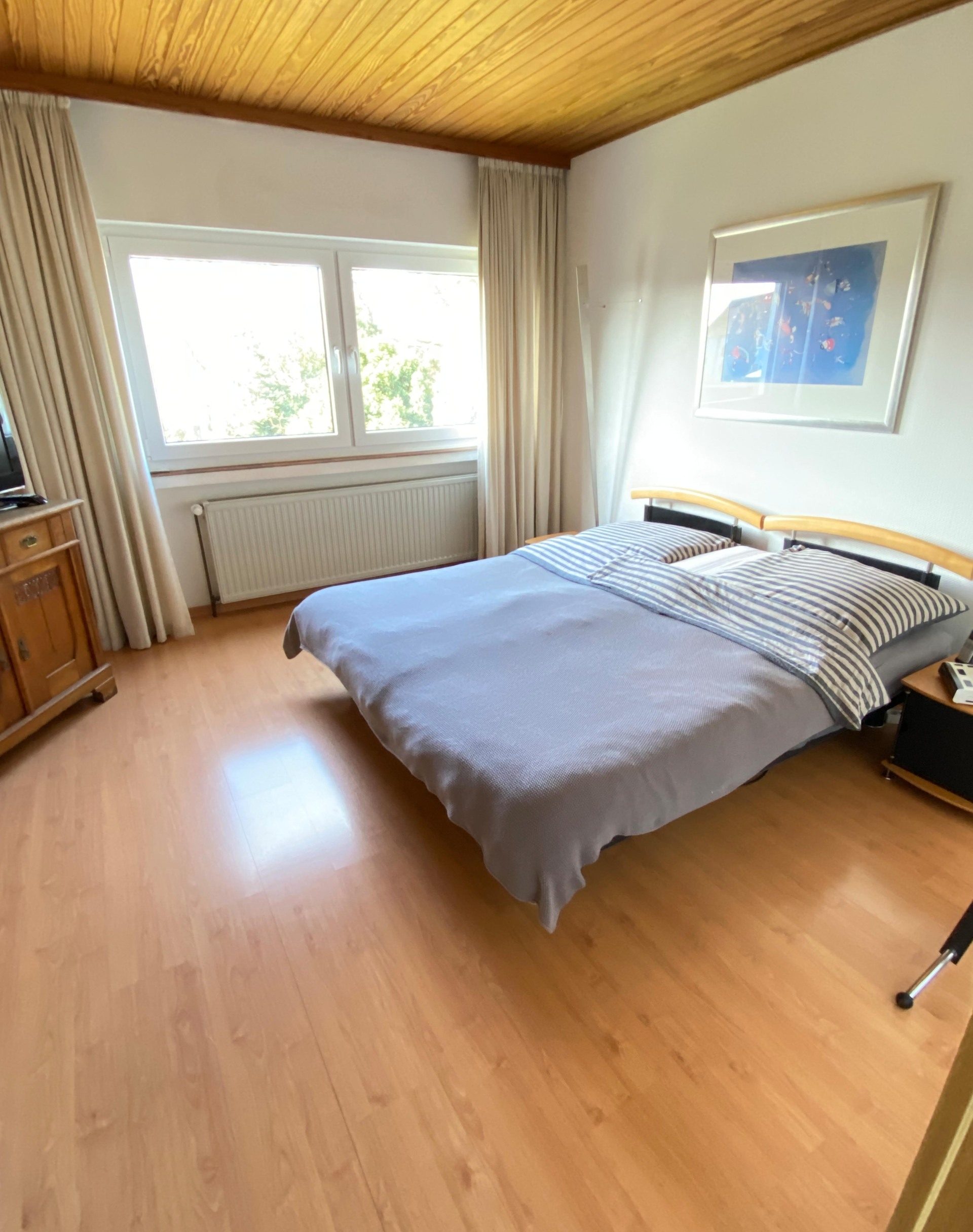Immobilienangebot - Bonn / Beuel - Haus - Mit Einliegerwohnung!