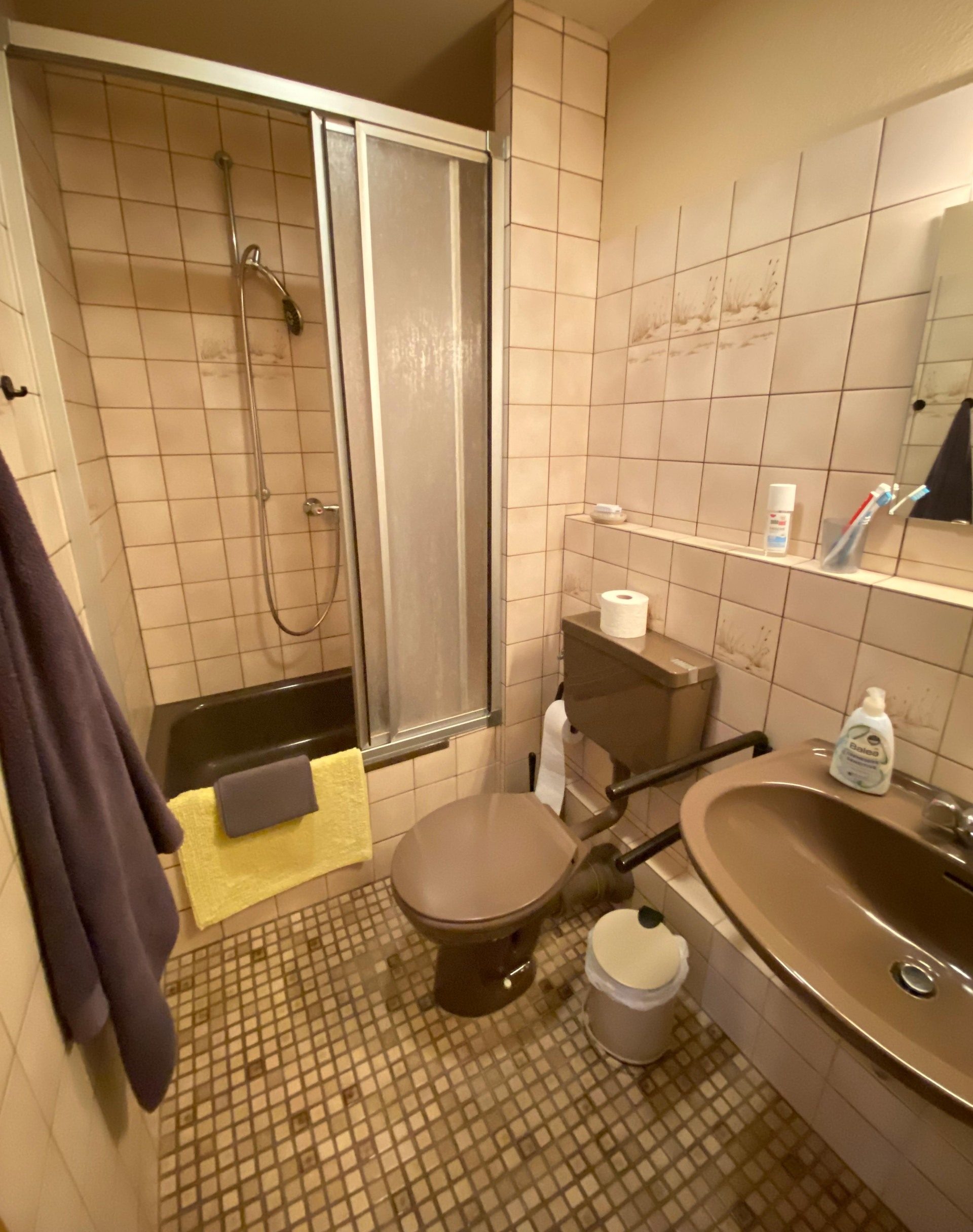 Immobilienangebot - Bonn / Beuel - Haus - Mit Einliegerwohnung!
