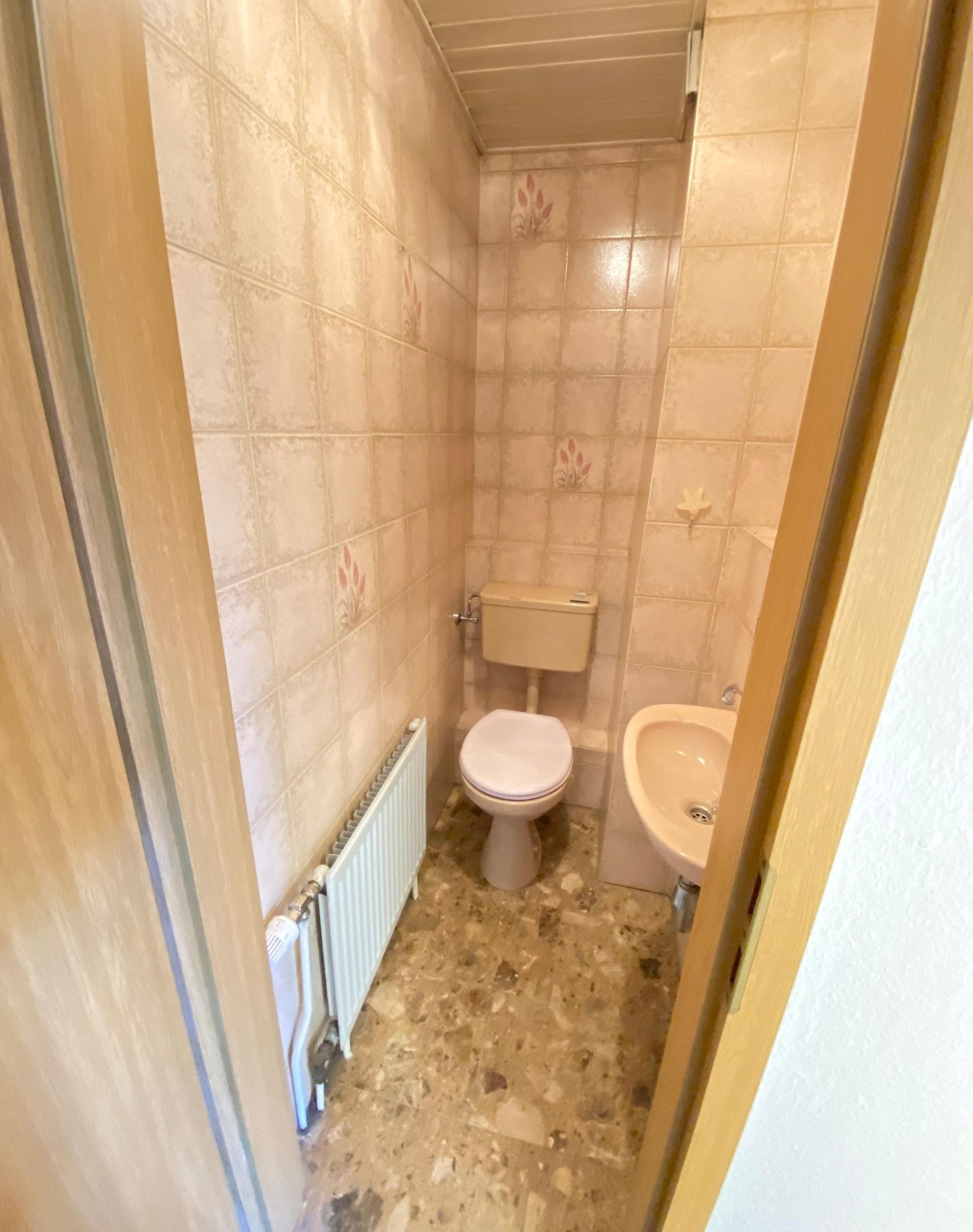 Immobilienangebot - Bonn / Beuel - Haus - Mit Einliegerwohnung!