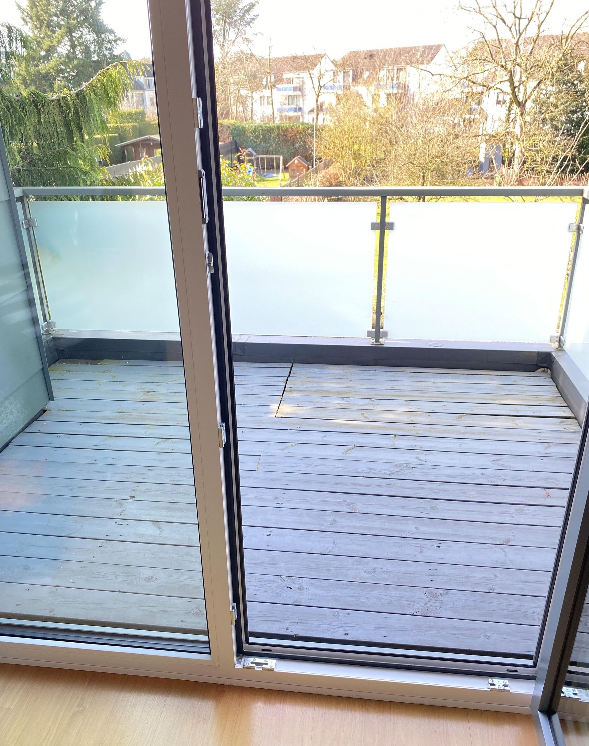 Immobilienangebot - Bonn / Beuel - Haus - Mit Einliegerwohnung!