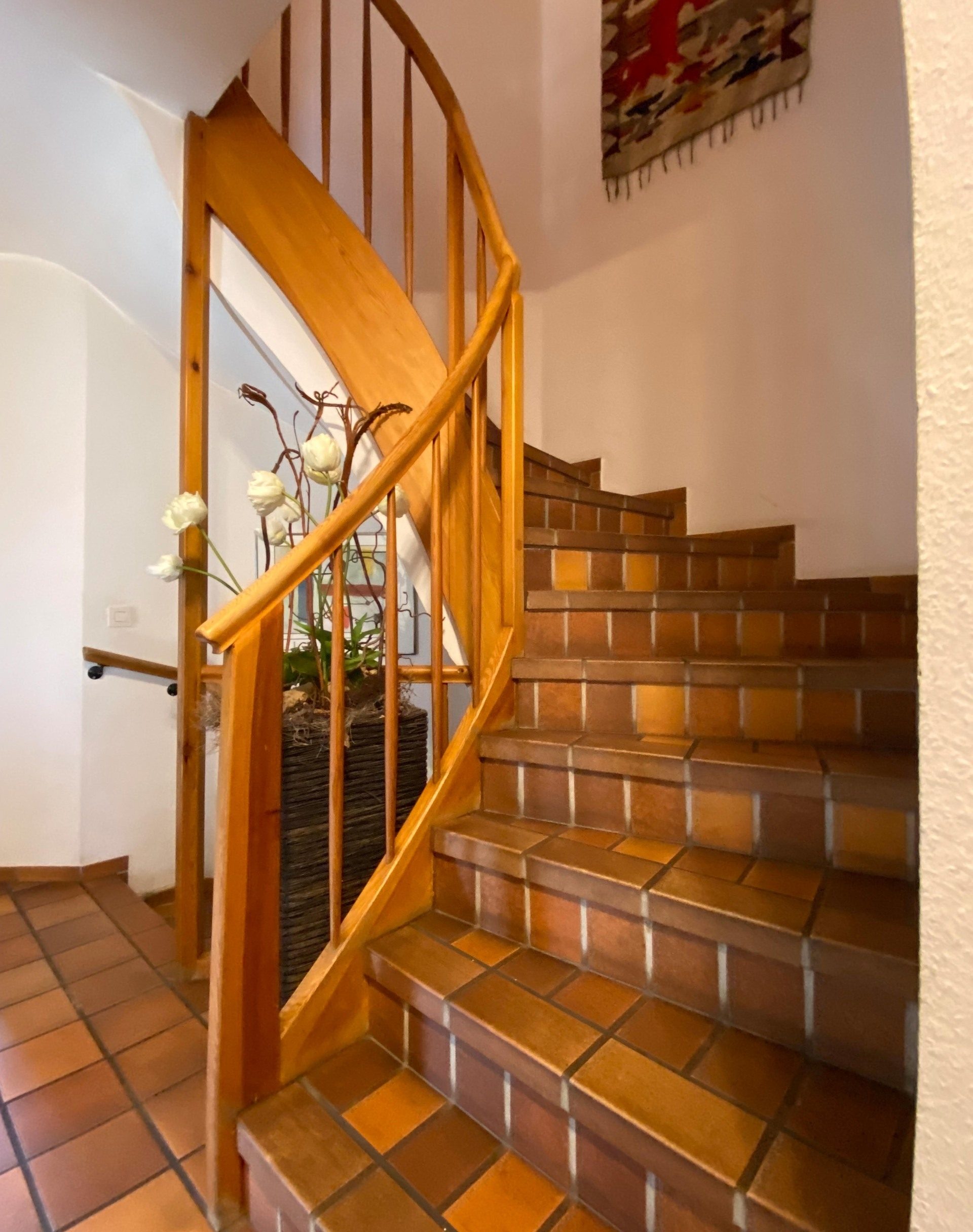 Immobilienangebot - Bonn / Beuel - Haus - Mit Einliegerwohnung!