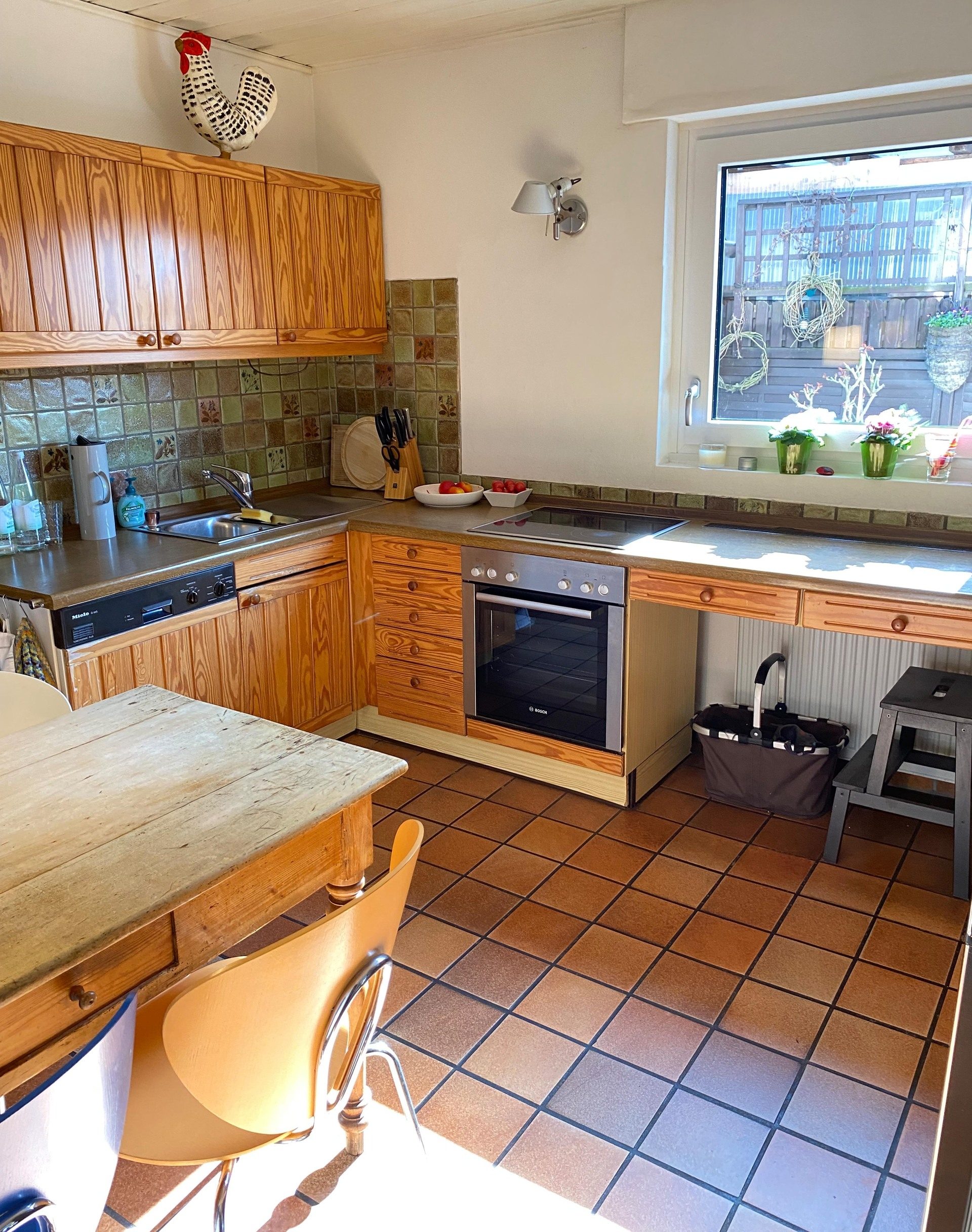 Immobilienangebot - Bonn / Beuel - Haus - Mit Einliegerwohnung!