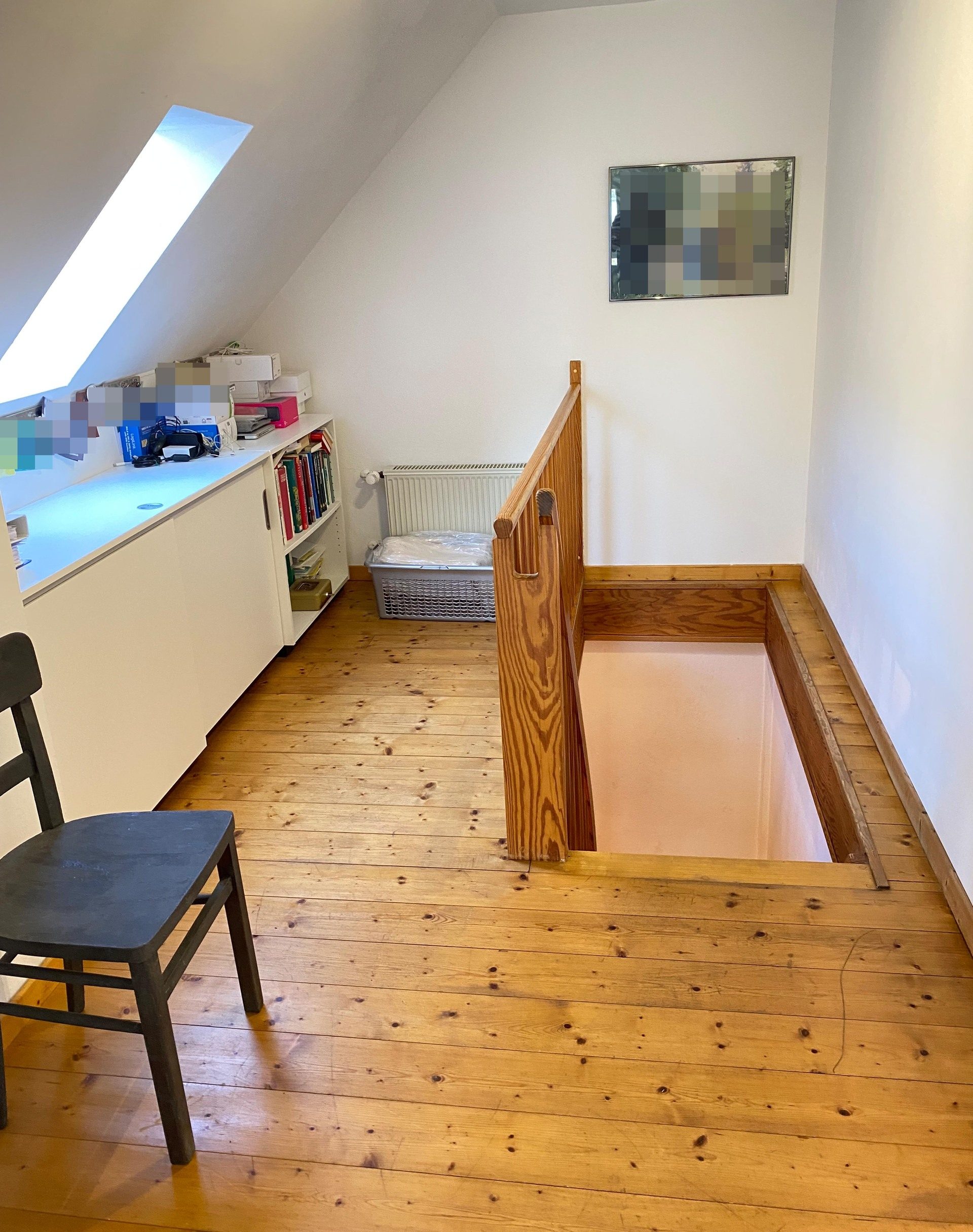 Immobilienangebot - Bonn / Beuel - Haus - Mit Einliegerwohnung!