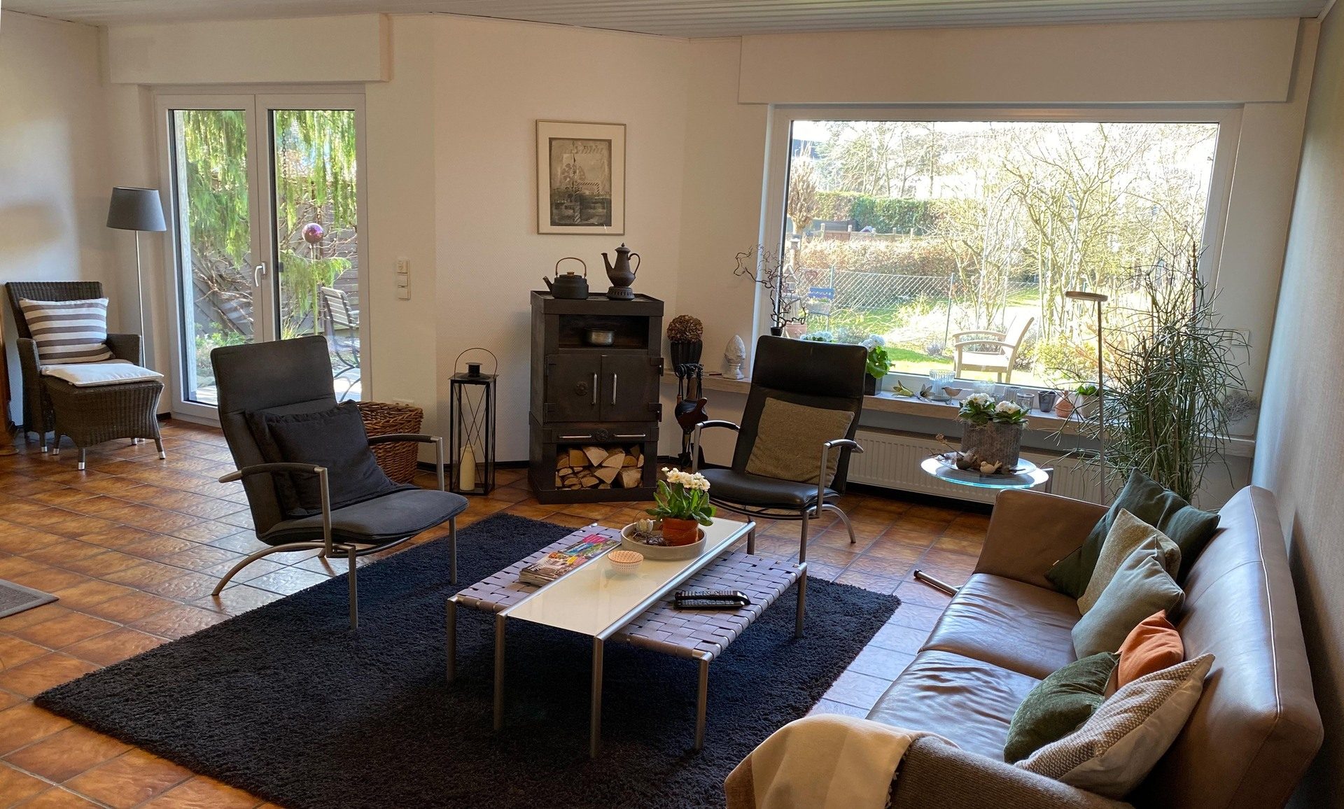 Immobilienangebot - Bonn / Beuel - Haus - Mit Einliegerwohnung!
