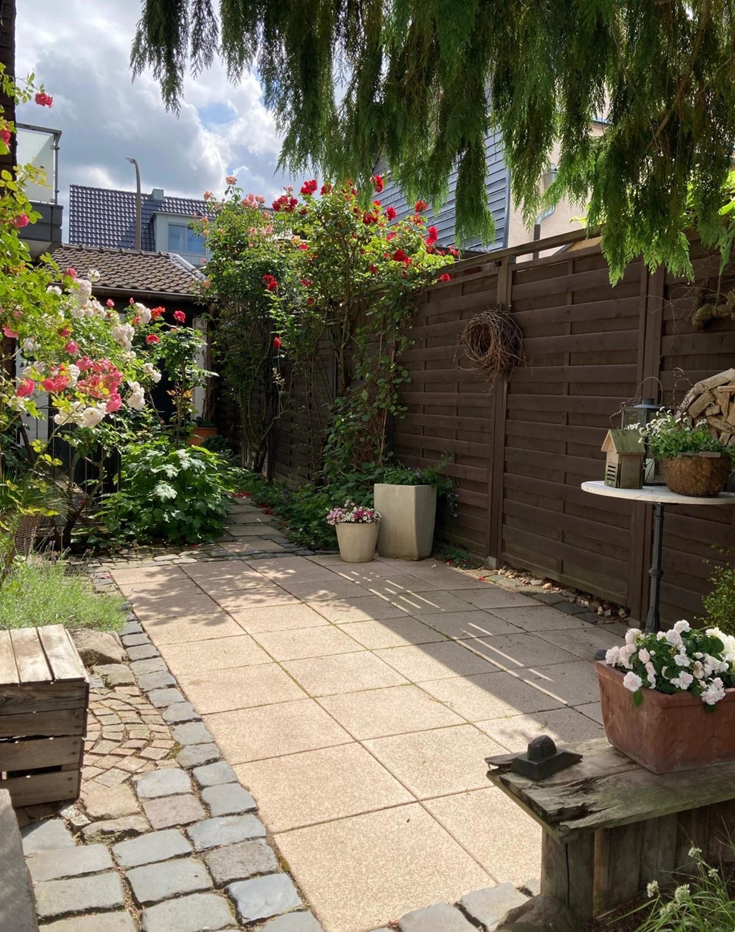 Immobilienangebot - Bonn / Beuel - Haus - Mit Einliegerwohnung!
