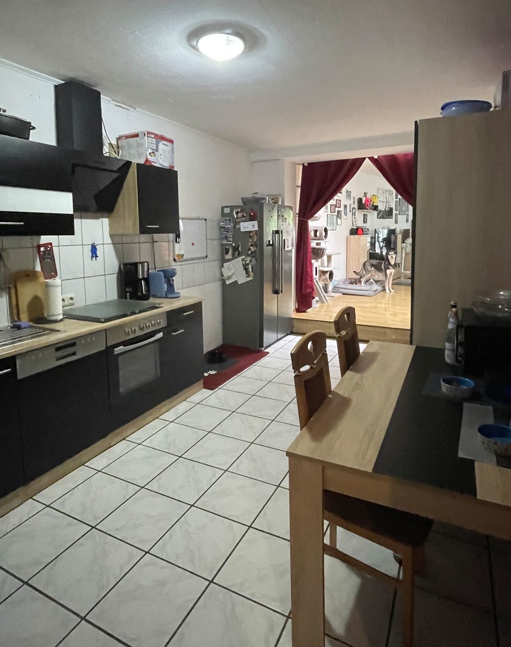 Immobilienangebot - Aachen - Rothe Erde - Alle - Entwicklungspotential!