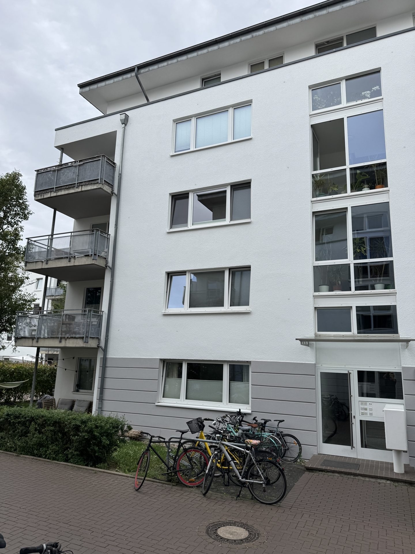 Immobilienangebot - Köln - Wohnung - Ideal für Jung und Alt, zur Eigennutzung oder Kapitalanlage.