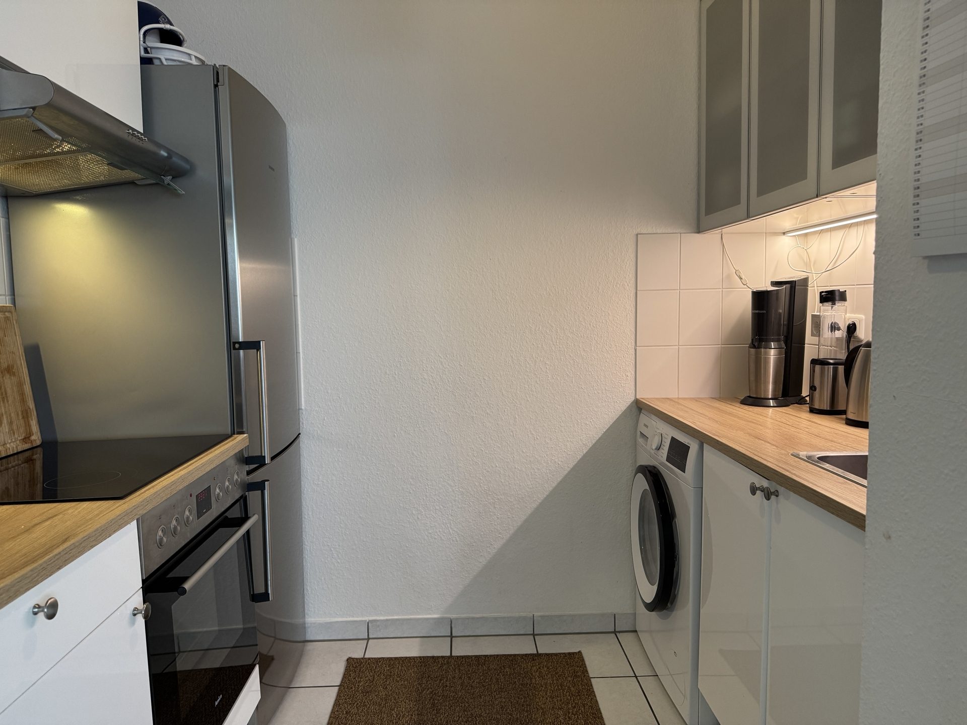 Immobilienangebot - Köln - Wohnung - Ideal für Jung und Alt, zur Eigennutzung oder Kapitalanlage.