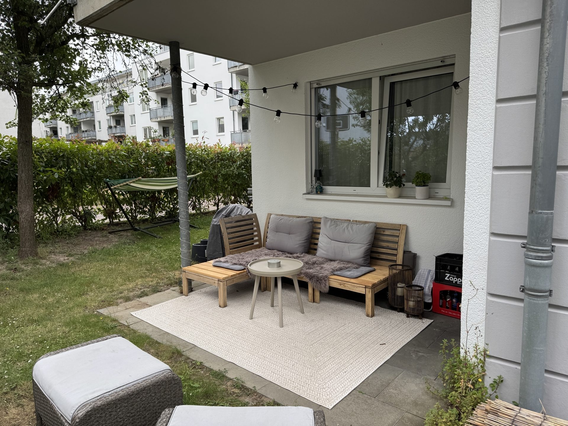 Immobilienangebot - Köln - Wohnung - Ideal für Jung und Alt, zur Eigennutzung oder Kapitalanlage.