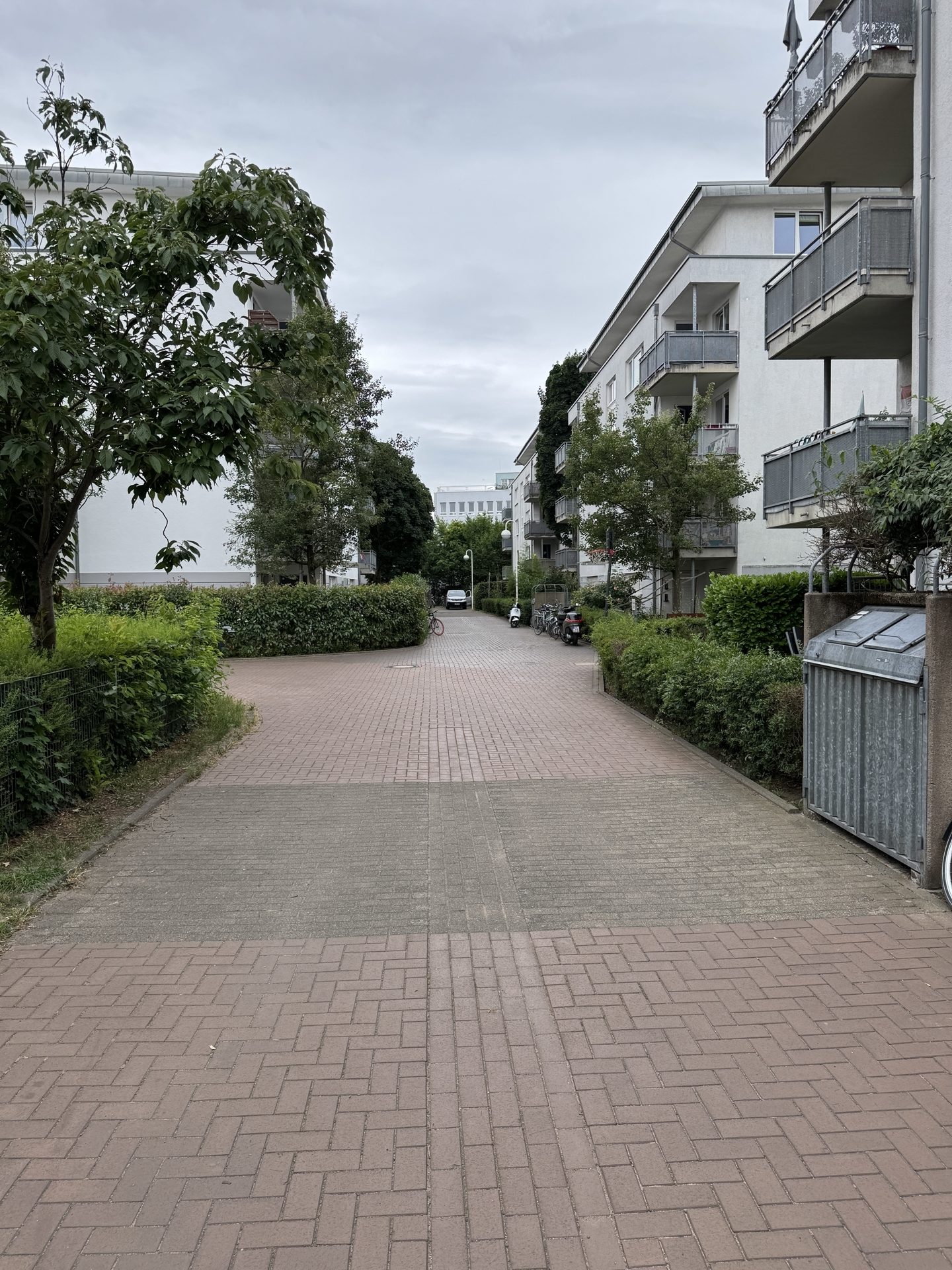 Immobilienangebot - Köln - Wohnung - Ideal für Jung und Alt, zur Eigennutzung oder Kapitalanlage.