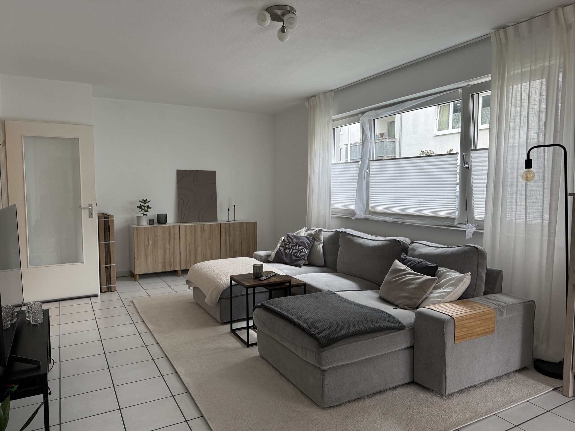 Immobilienangebot - Köln - Wohnung - Ideal für Jung und Alt, zur Eigennutzung oder Kapitalanlage.