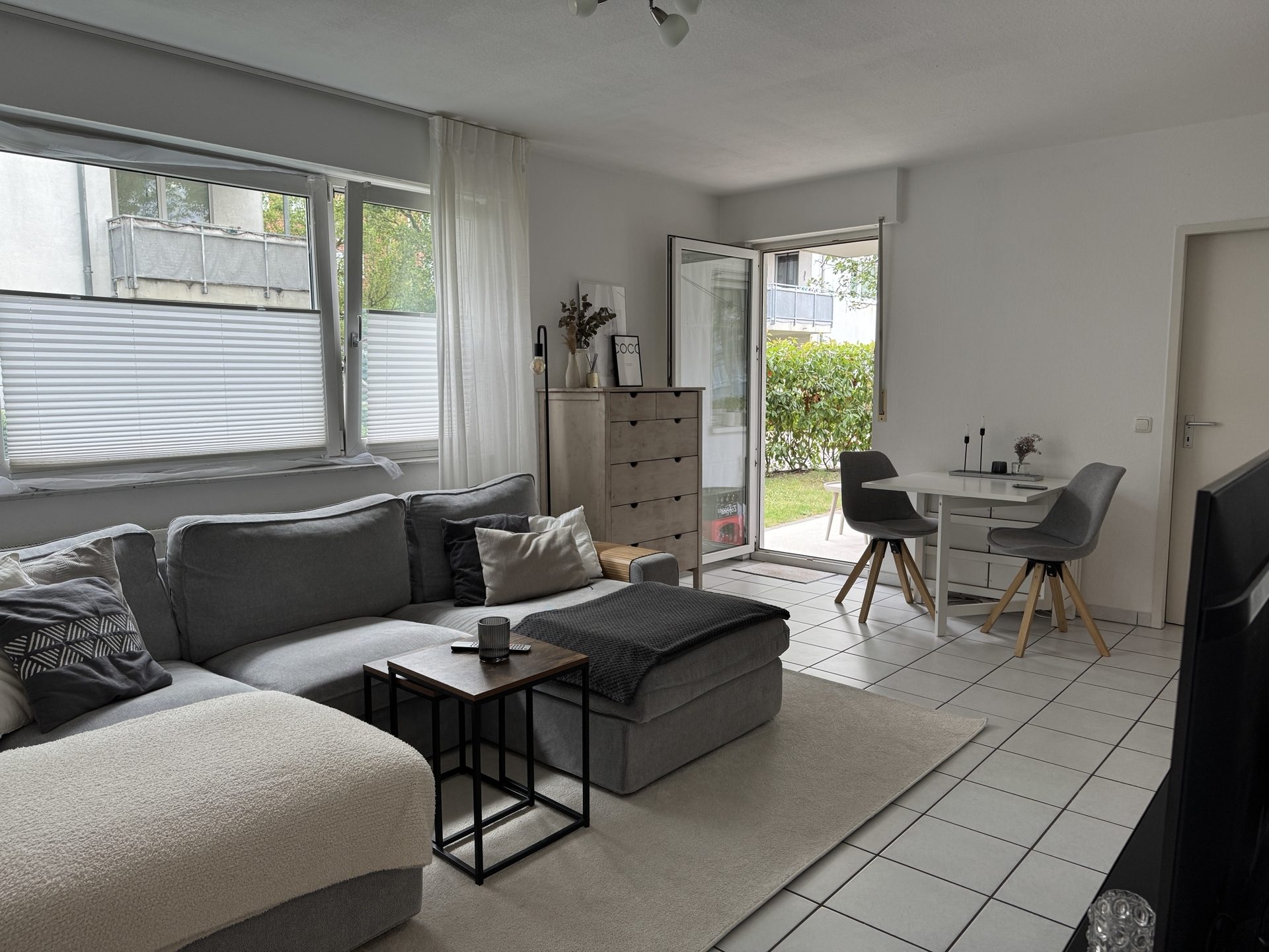 Immobilienangebot - Köln - Wohnung - Ideal für Jung und Alt, zur Eigennutzung oder Kapitalanlage.