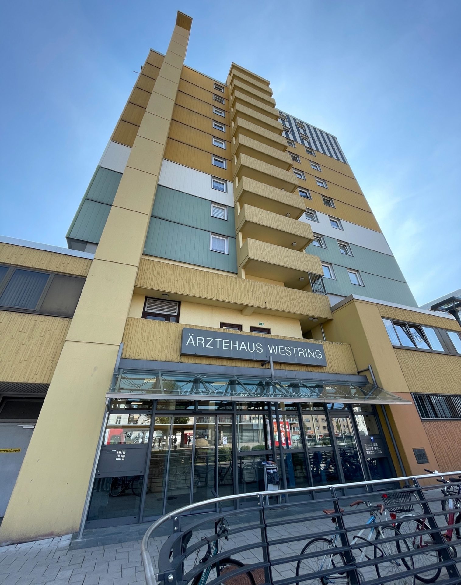 Immobilienangebot - Wesseling - Alle - Praxisverkauf