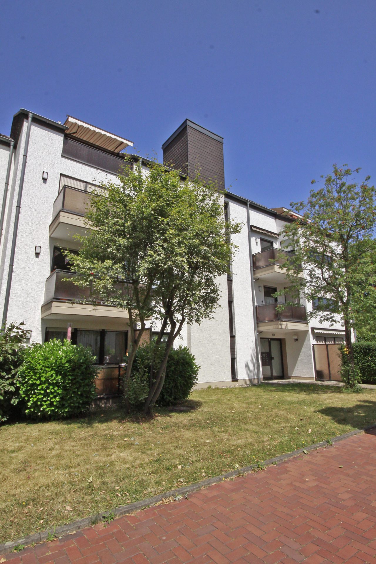 Immobilienangebot - Bonn / Dottendorf - Wohnung - Gute Rendite!