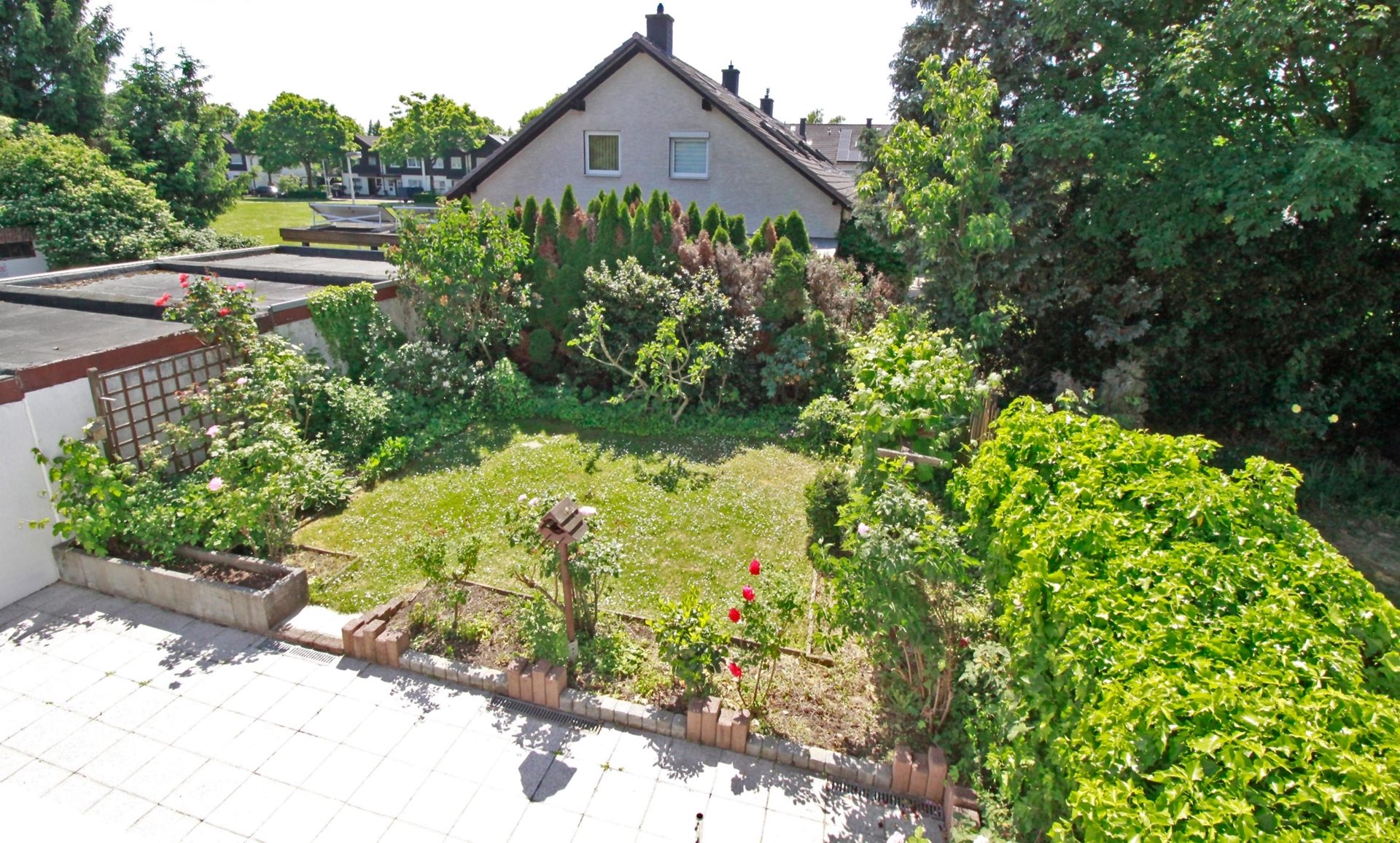 Immobilienangebot - Bonn / Buschdorf - Haus - Für die junge Familie