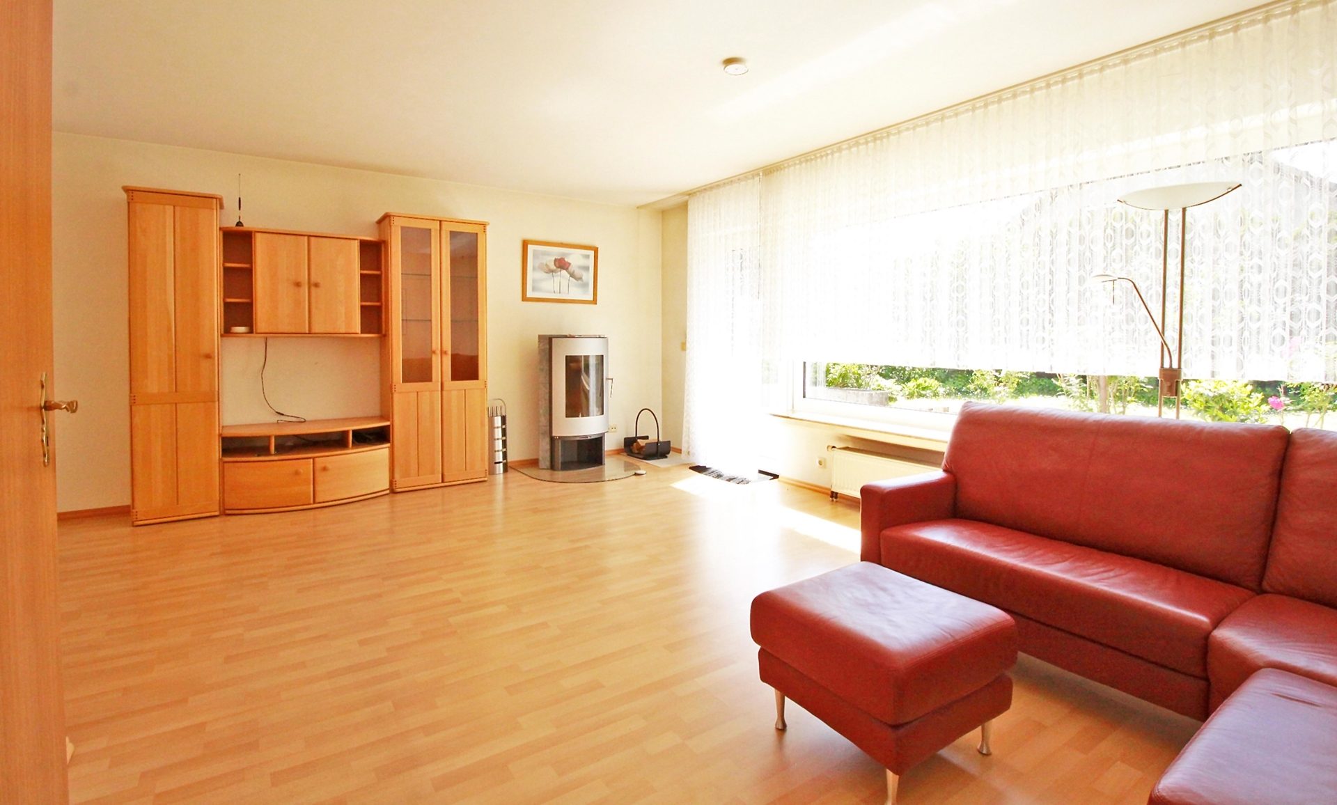 Immobilienangebot - Bonn / Buschdorf - Haus - Für die junge Familie