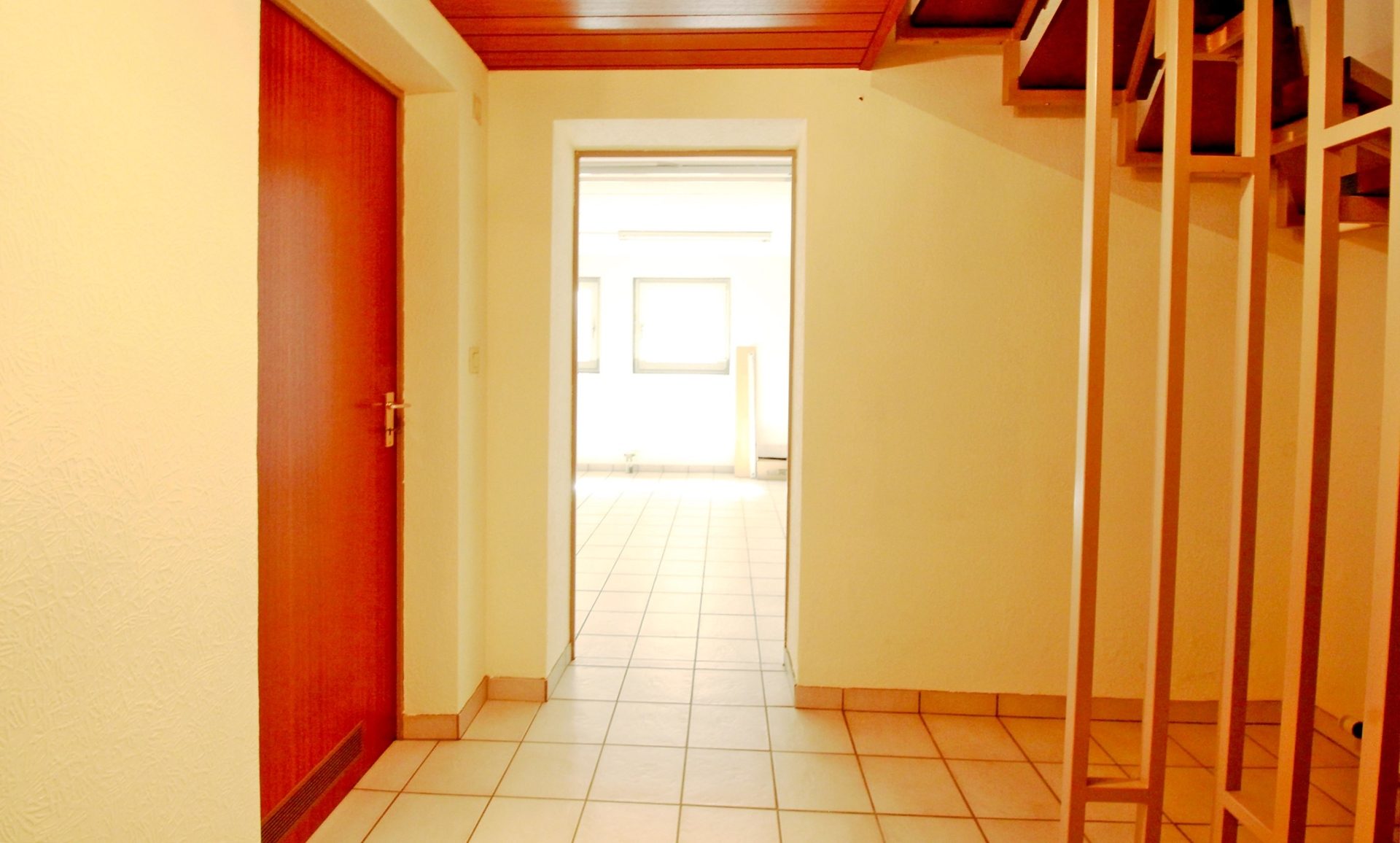 Immobilienangebot - Bonn / Buschdorf - Haus - Für die junge Familie