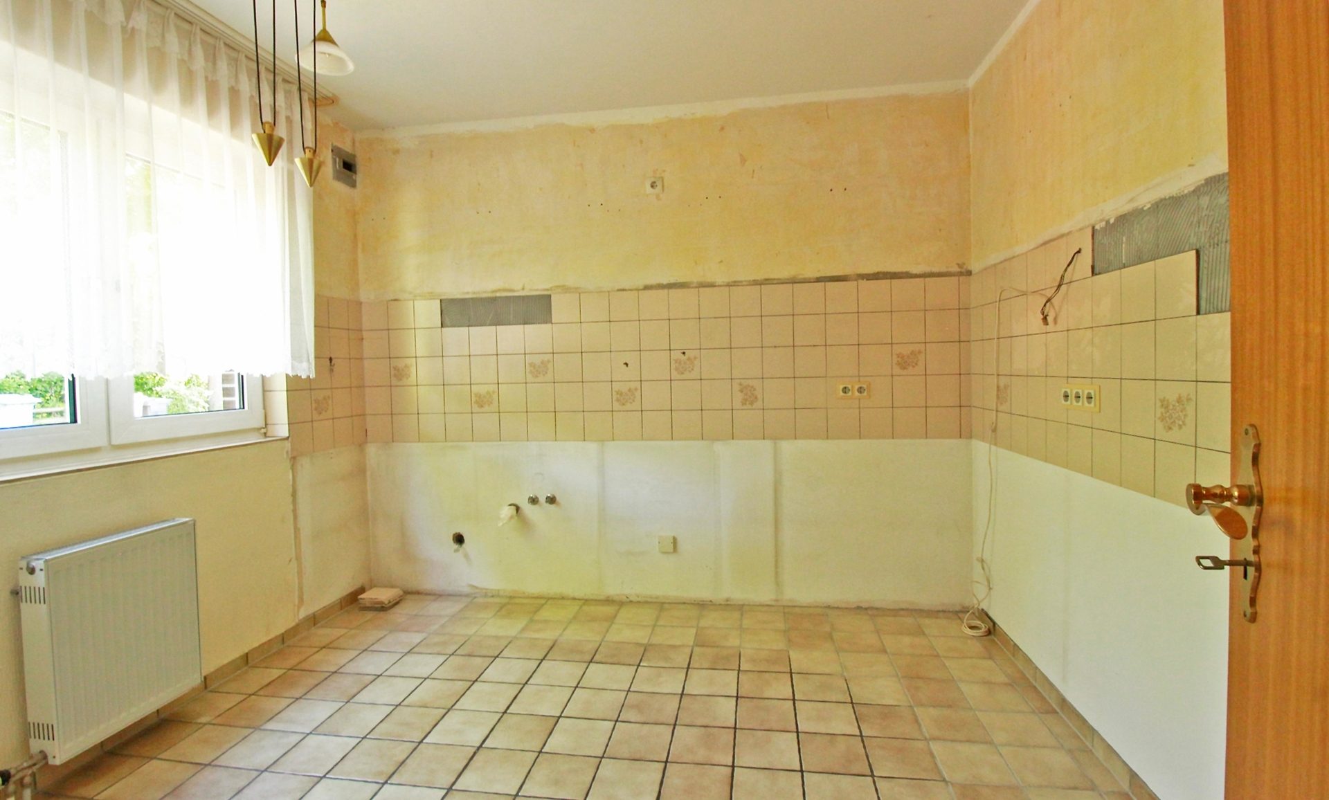 Immobilienangebot - Bonn / Buschdorf - Haus - Für die junge Familie