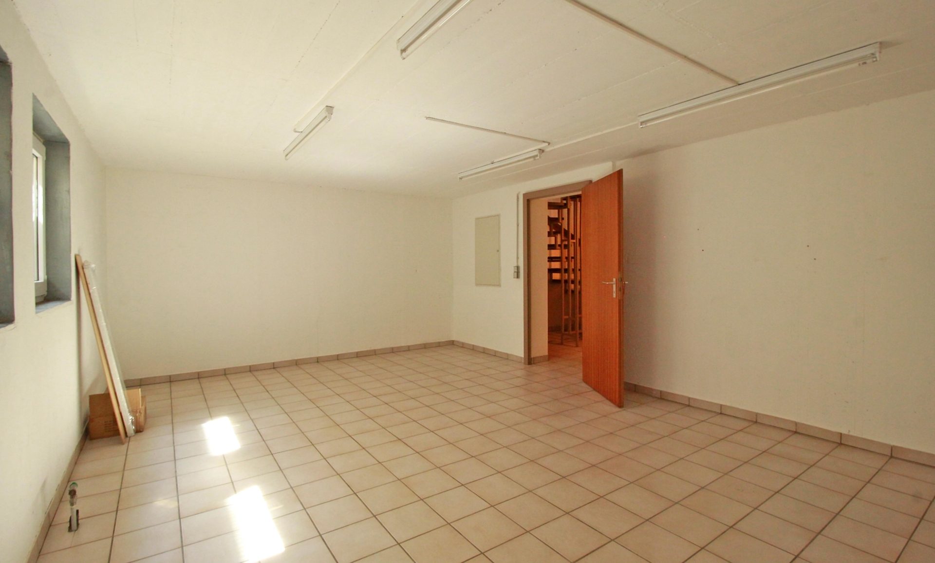 Immobilienangebot - Bonn / Buschdorf - Haus - Für die junge Familie