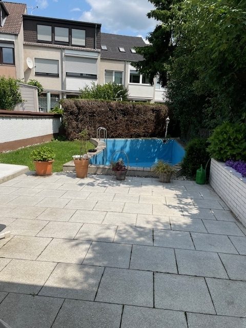 Immobilienangebot - Köln / Lind - Haus