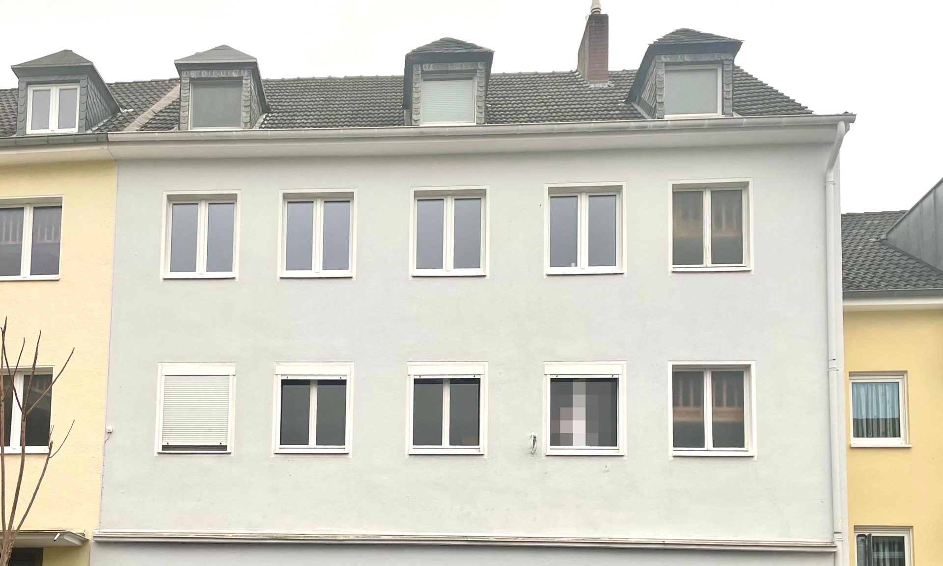 Immobilienangebot - Bonn / Kessenich - Wohnung - Ihr neues Investment oder Zuhause!