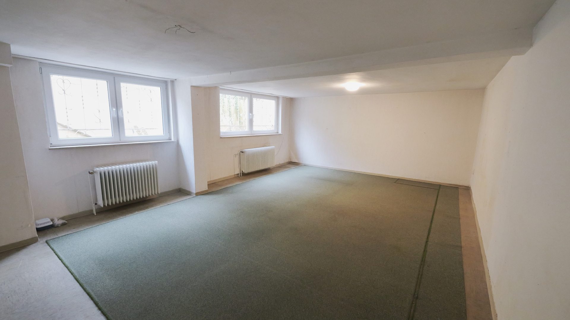 Immobilienangebot - Sankt Augustin / Hangelar - Haus - Ein echtes Raumwunder - leben auf einer Ebene