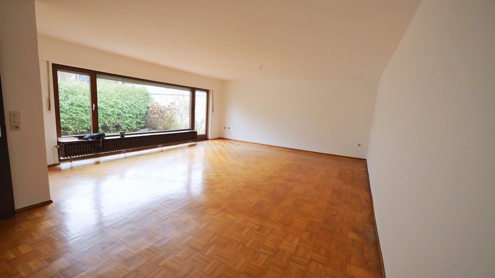 Immobilienangebot - Sankt Augustin / Hangelar - Haus - Ein echtes Raumwunder - leben auf einer Ebene
