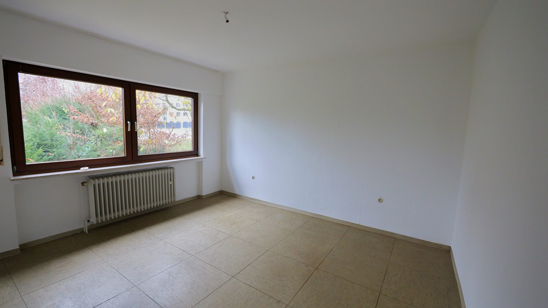 Immobilienangebot - Sankt Augustin / Hangelar - Haus - Ein echtes Raumwunder - leben auf einer Ebene
