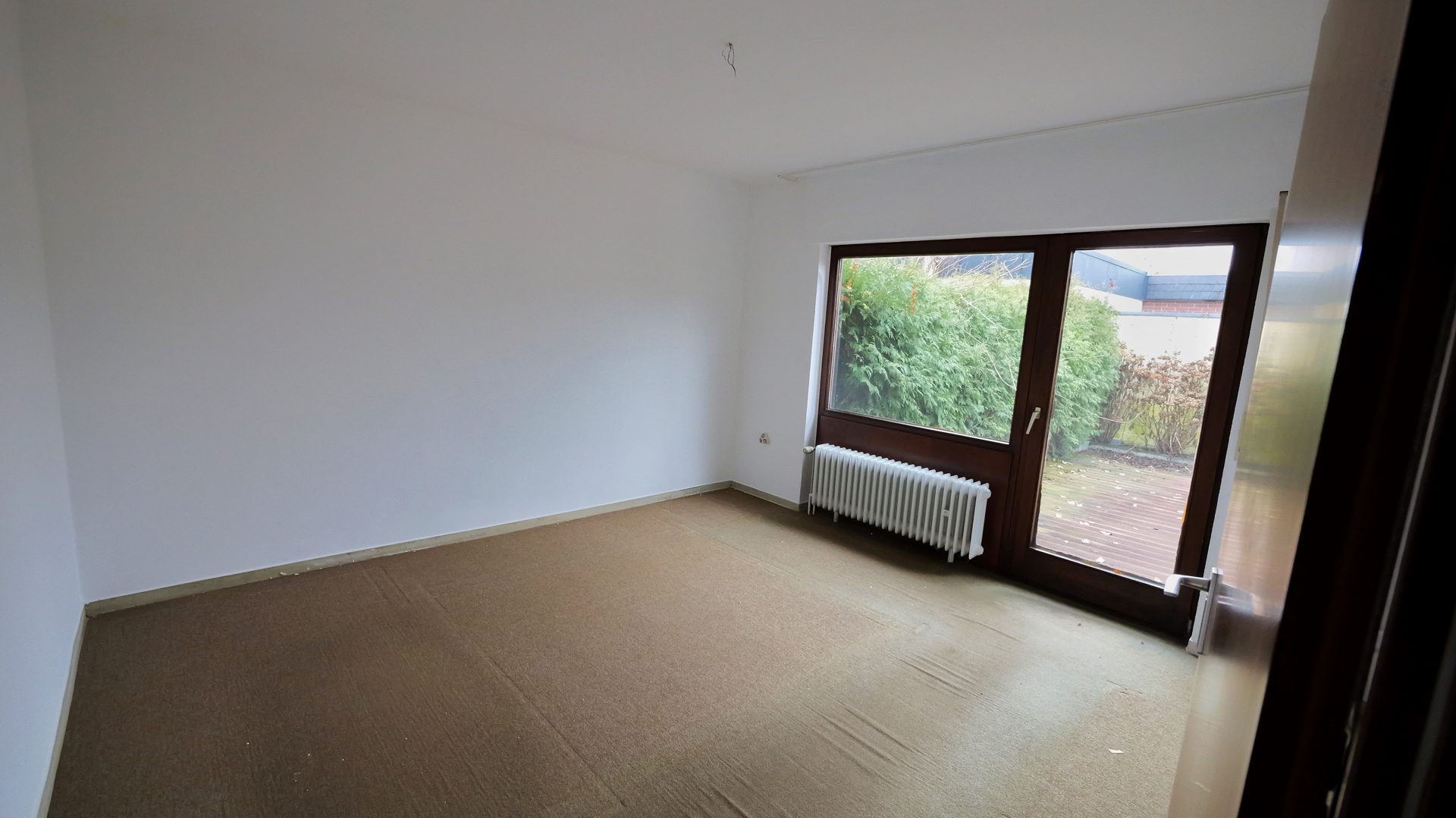 Immobilienangebot - Sankt Augustin / Hangelar - Haus - Ein echtes Raumwunder - leben auf einer Ebene