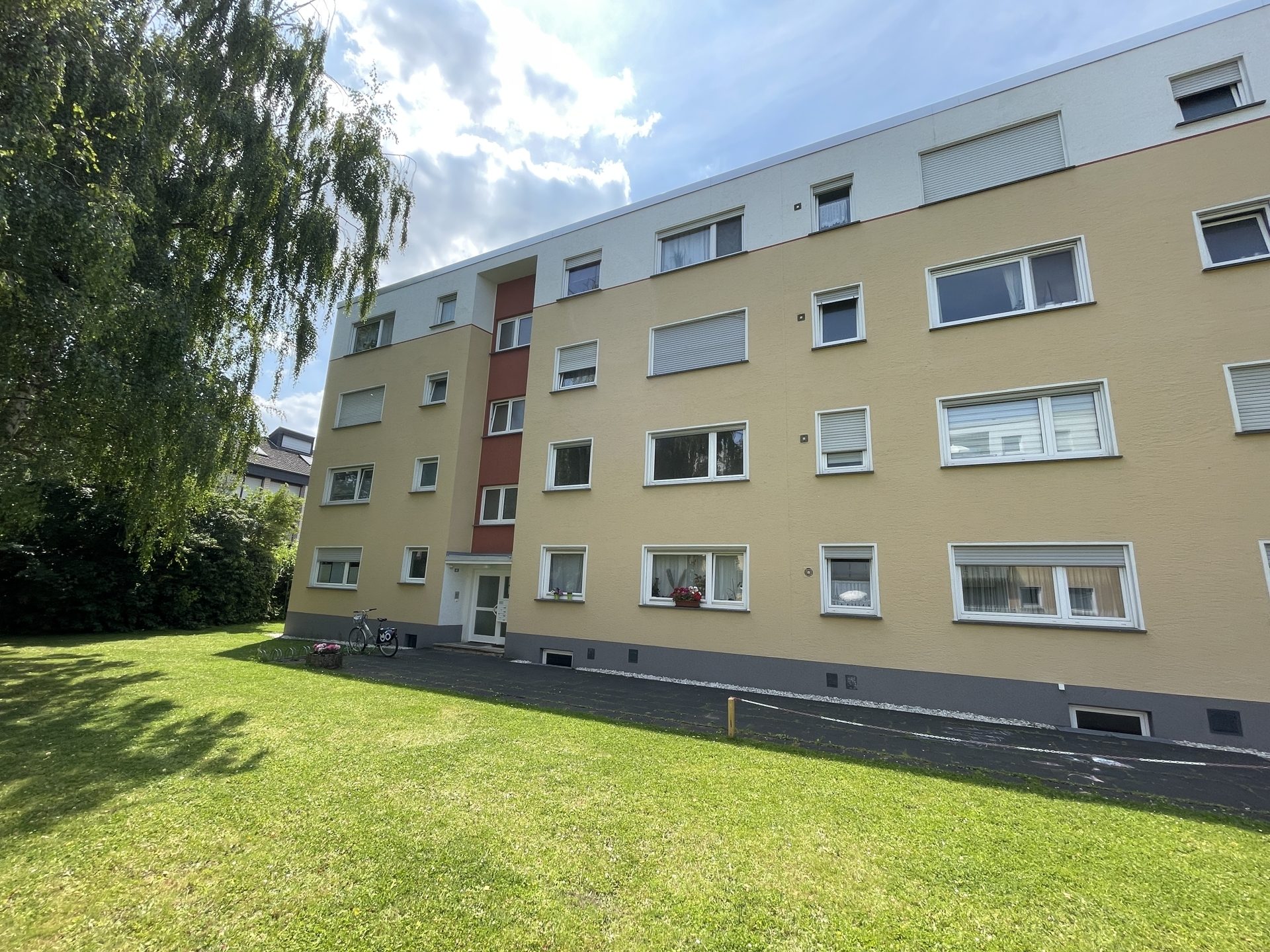 Immobilienangebot - Bonn - Wohnung - Auf Erbpacht!