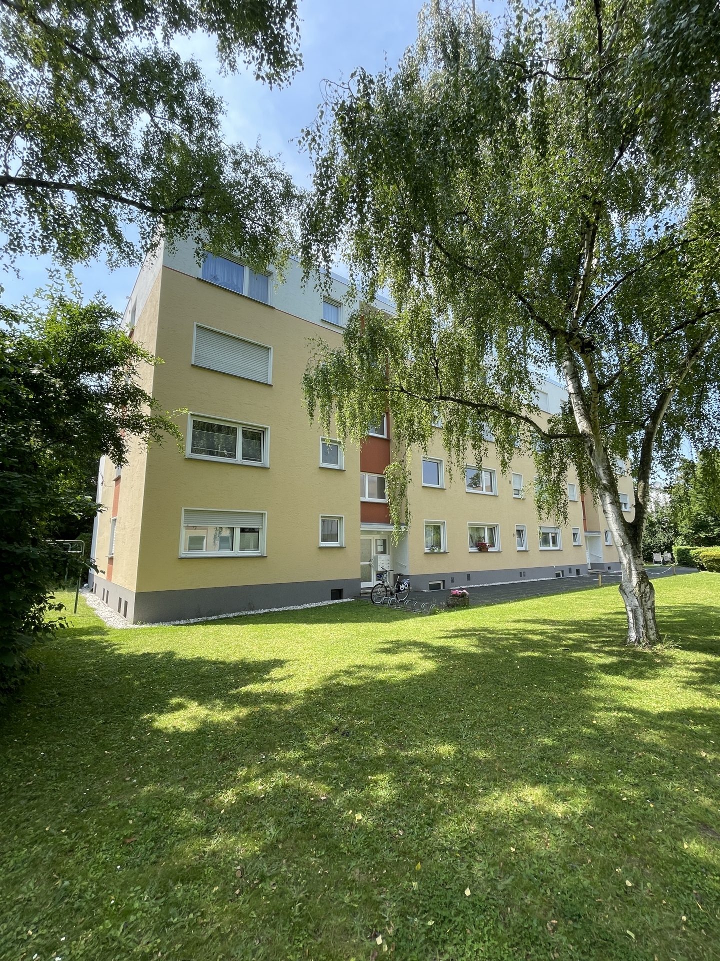 Immobilienangebot - Bonn - Wohnung - Auf Erbpacht!
