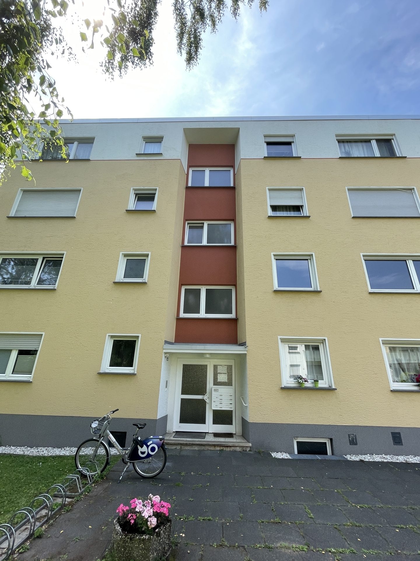 Immobilienangebot - Bonn - Wohnung - Auf Erbpacht!