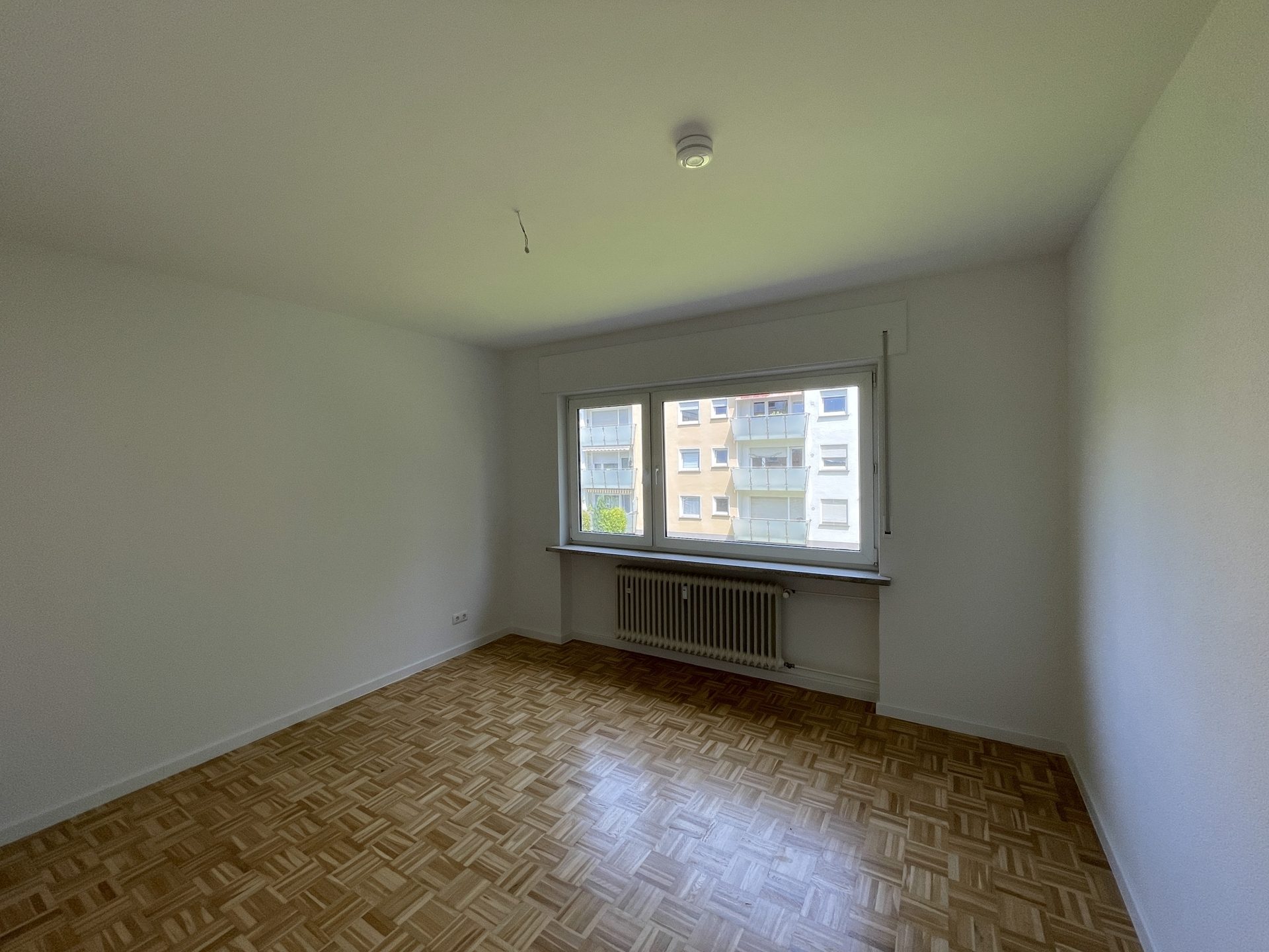 Immobilienangebot - Bonn - Wohnung - Auf Erbpacht!